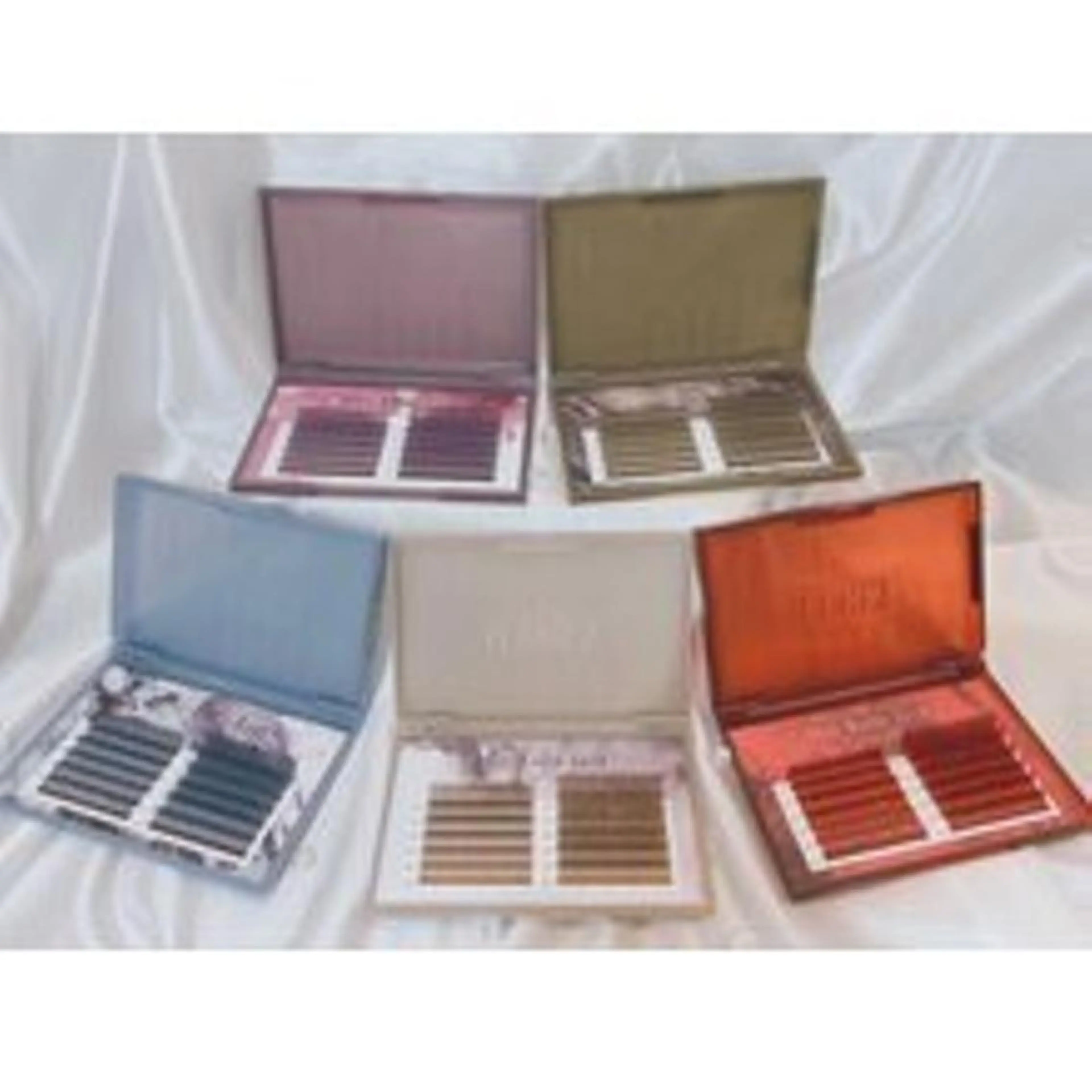 マツエク・マツパ ELRe 五反田店のマツエク・マツパデザイン