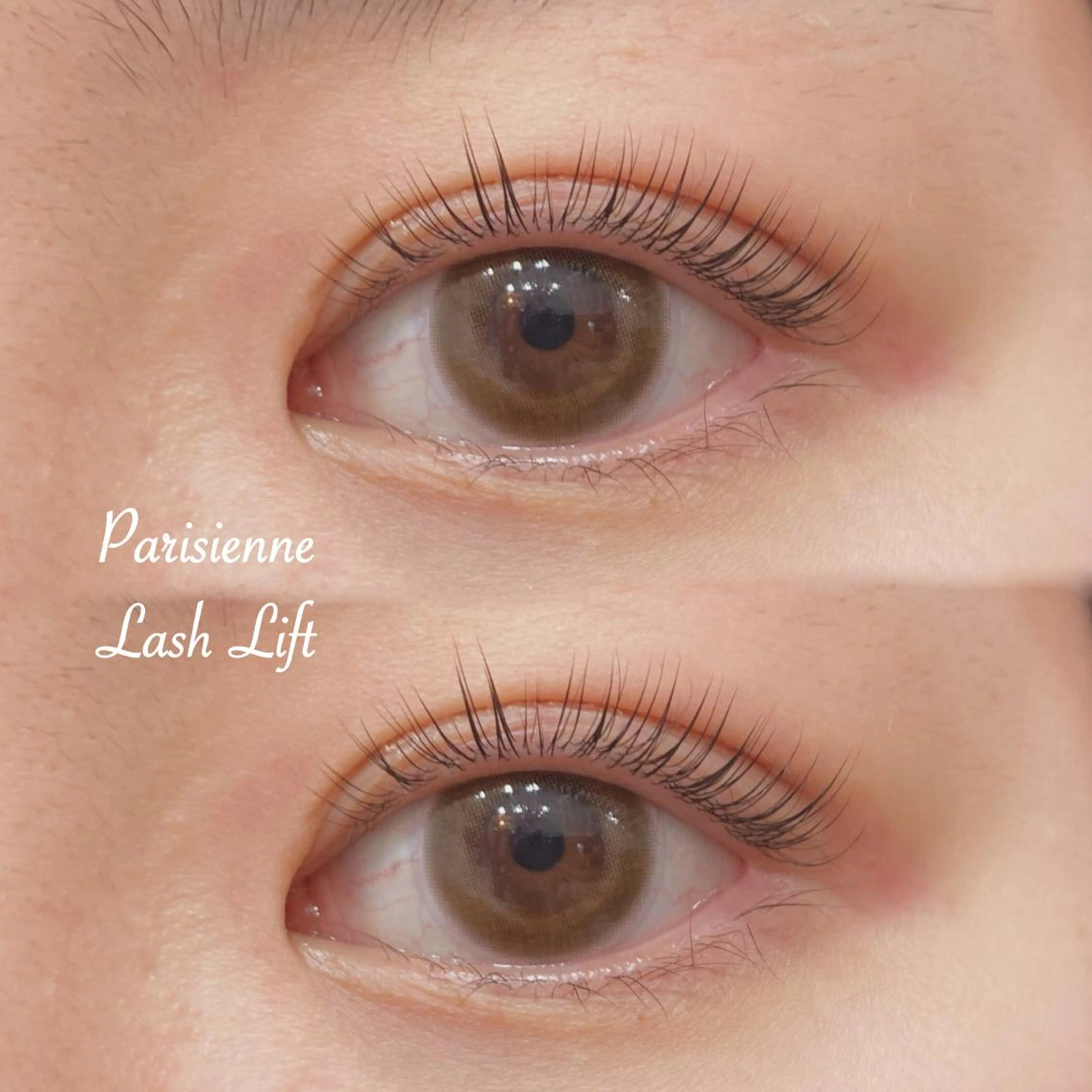 マツエク・マツパ マツパ mil❤︎ Kahoのマツエク・マツパデザイン