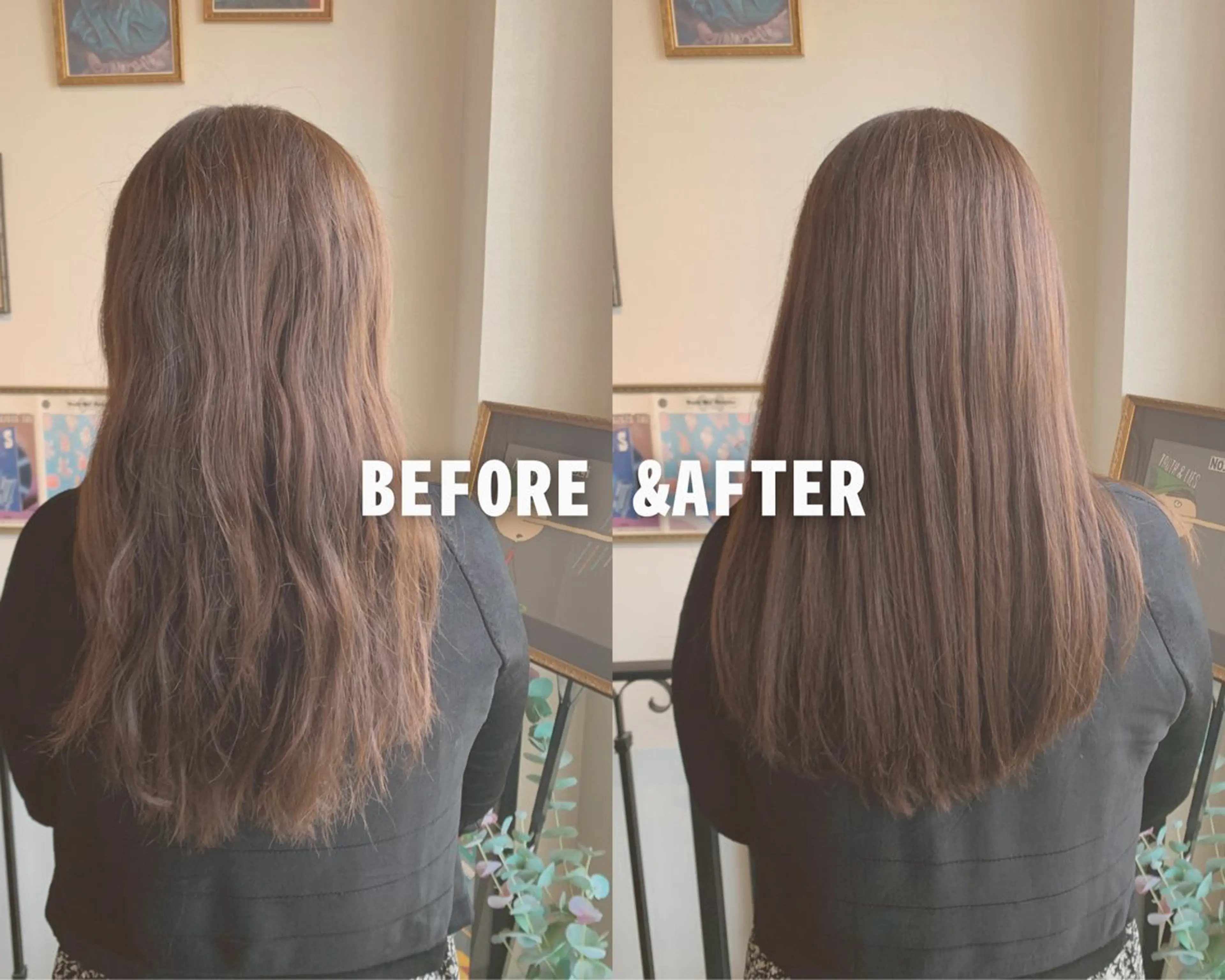 鈴木 悦子のヘアスタイル