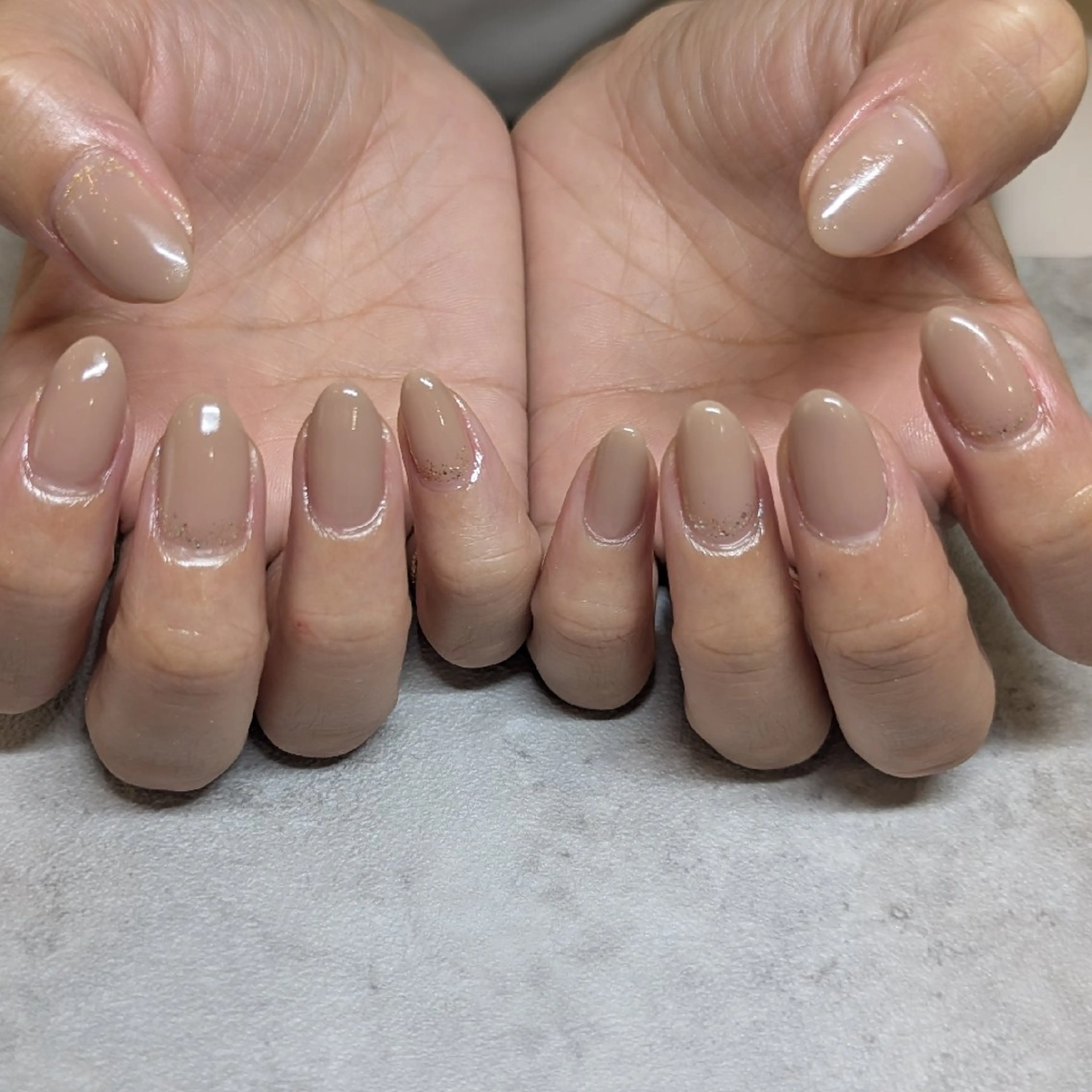 ネイル nailsalon Rilyのネイルデザイン