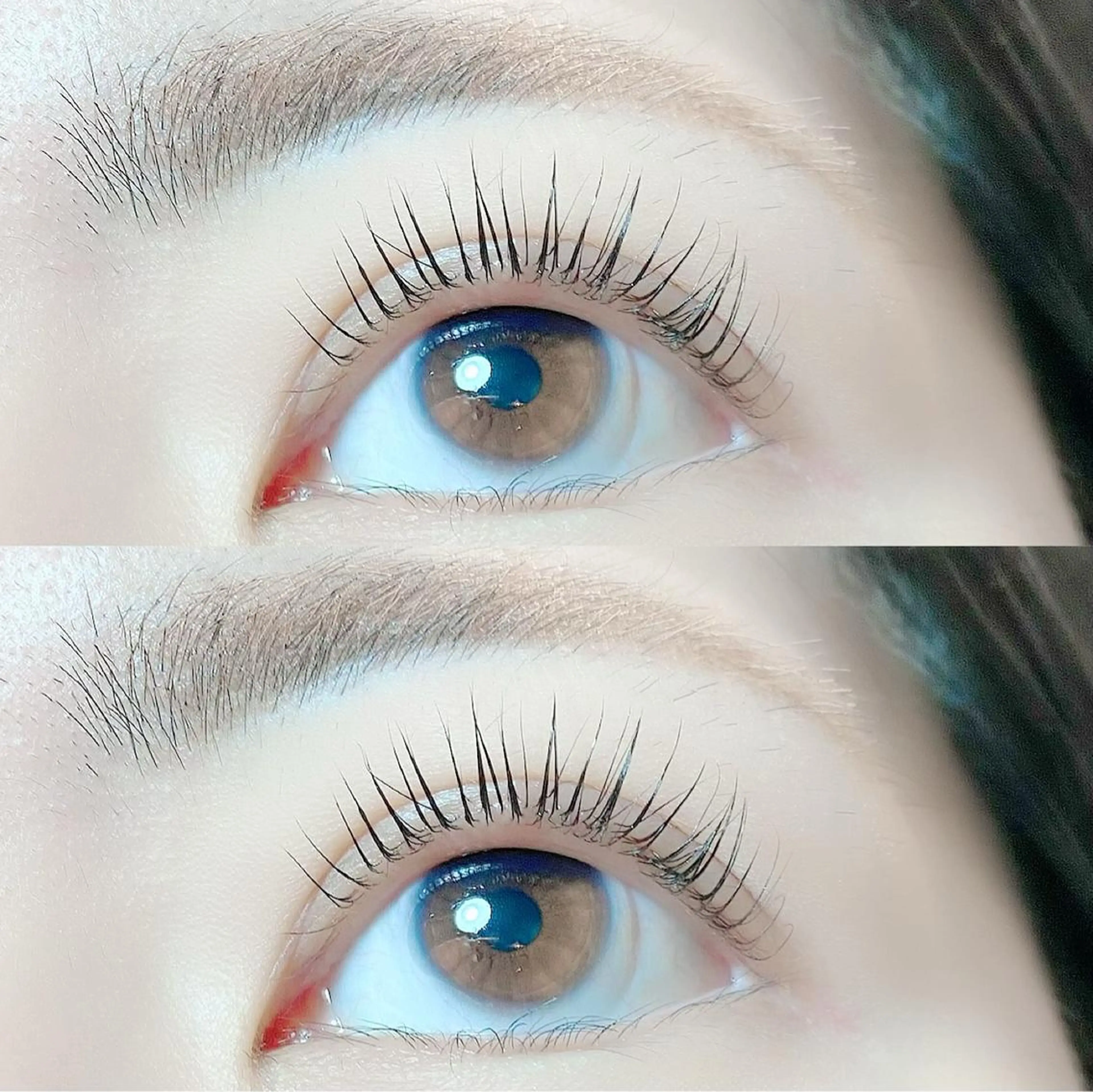 マツエク・マツパ Moana所属・eyelash Moanaの眉毛・アイブロウイメージ