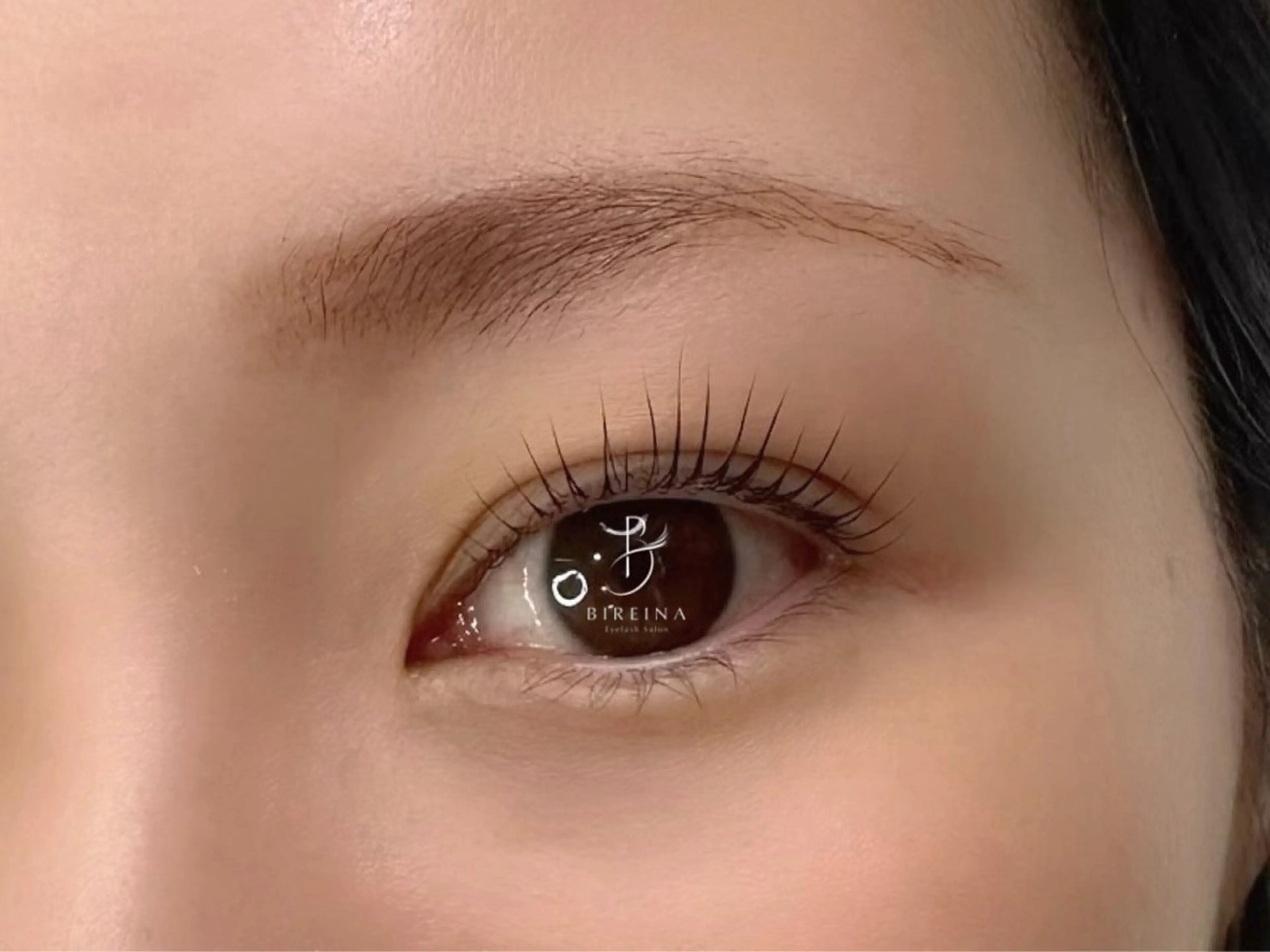 マツエク・マツパ BIREINA Eyelash  Salon所属・BIREINA 住之江公園のマツエク・マツパデザイン