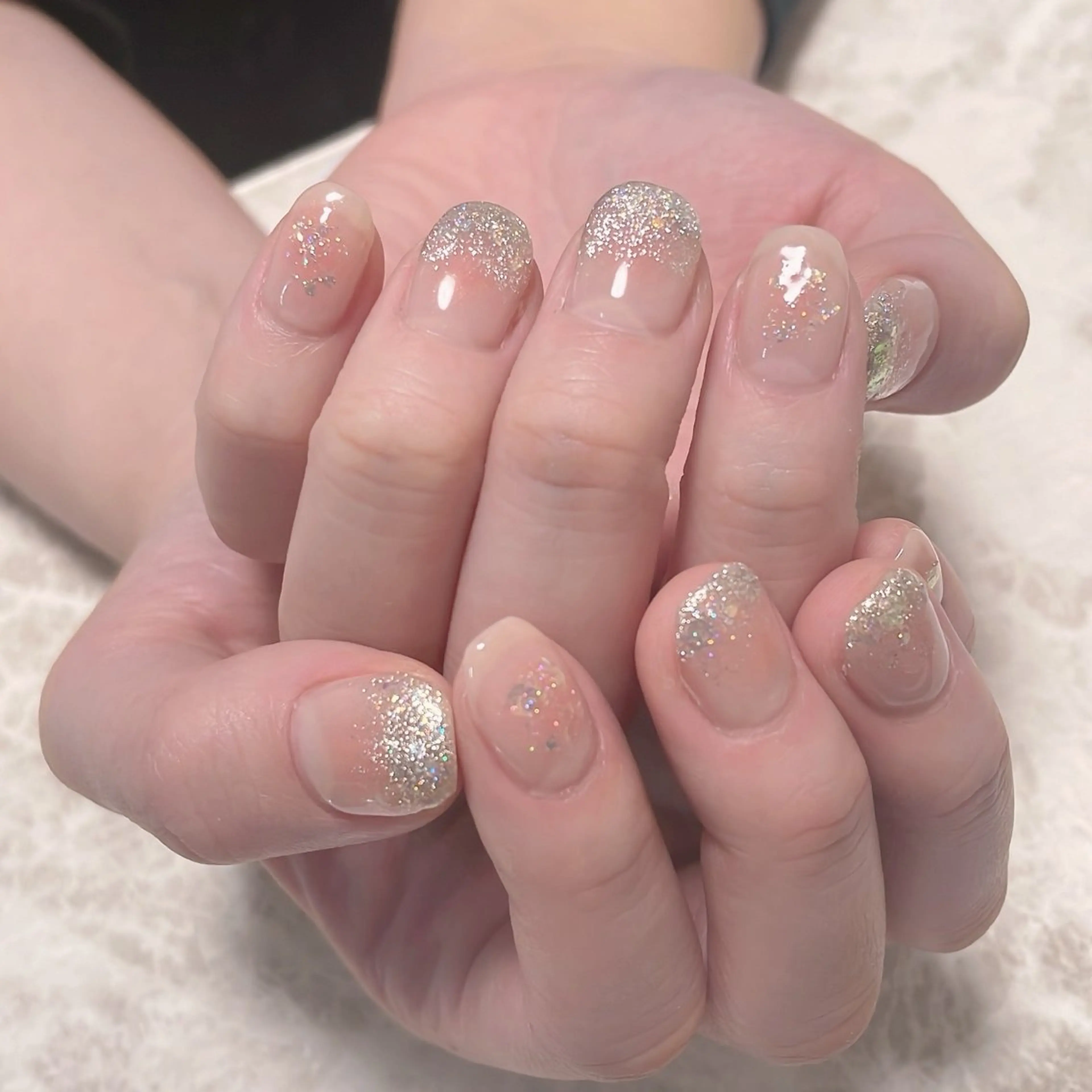 ネイル 【LUCE】 maiのネイルデザイン