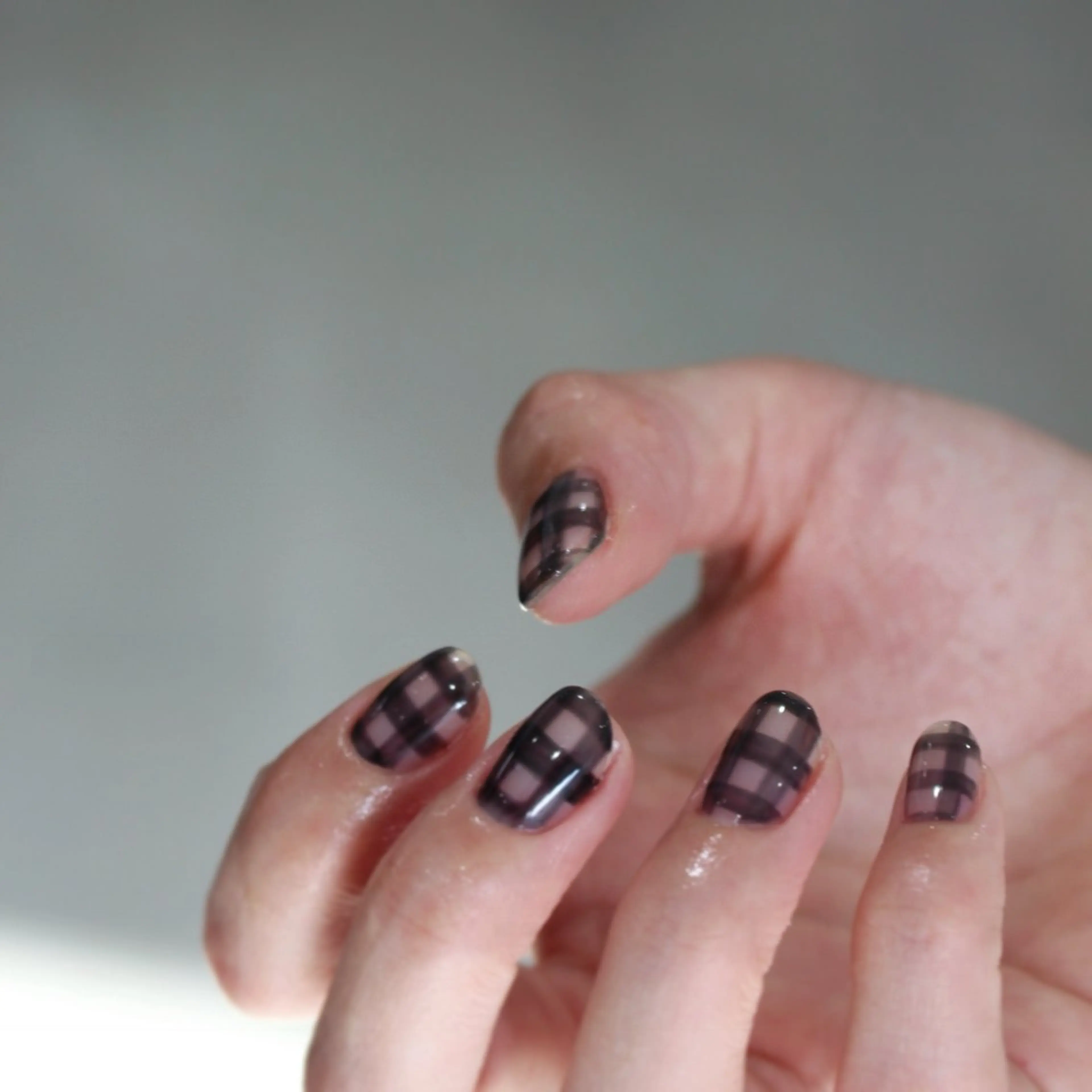 ネイル TOL NAILのネイルデザイン