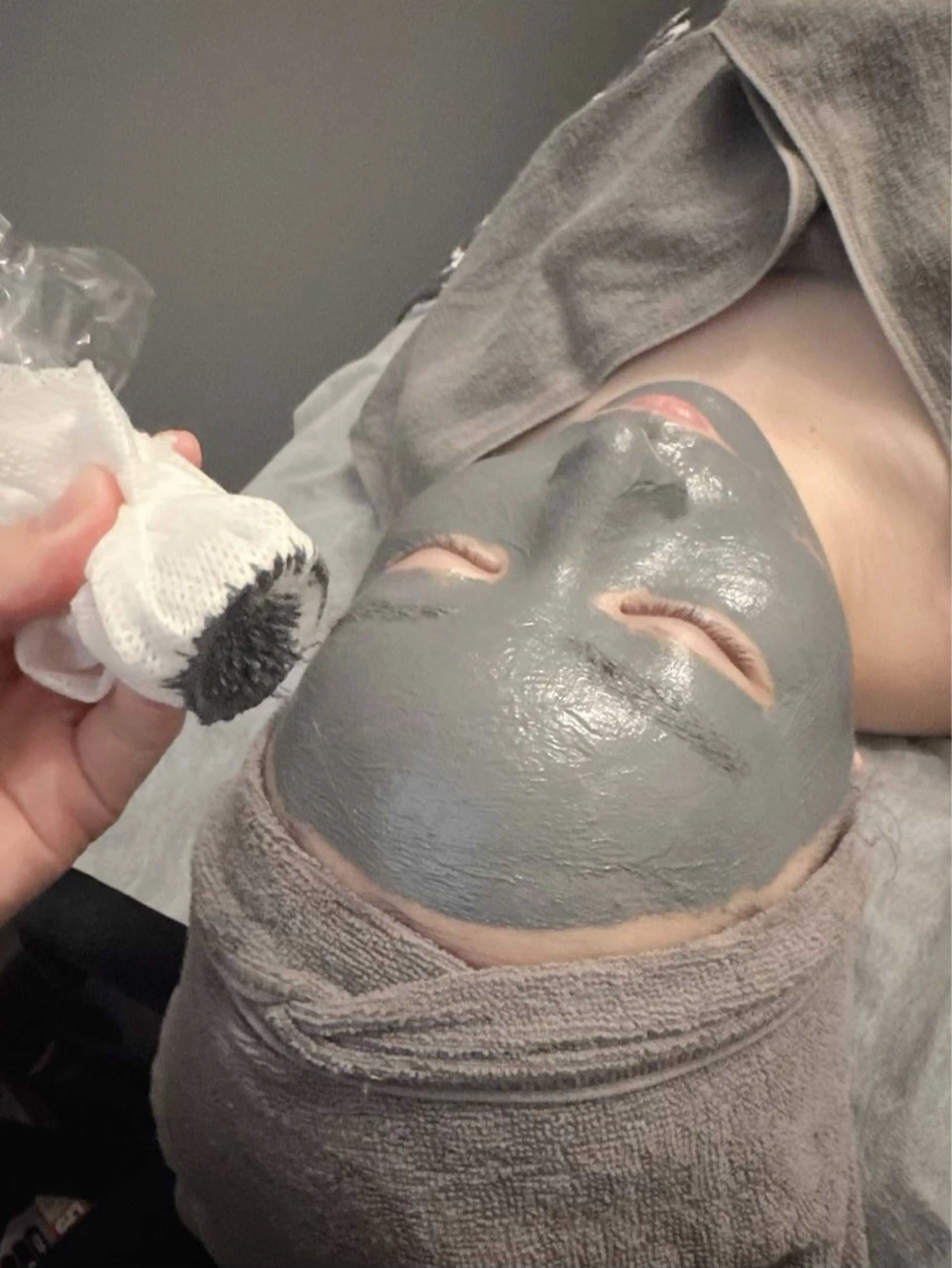 エステ MARISS beautysalon所属・MARISS beauty高尾のエステ・リラクイメージ