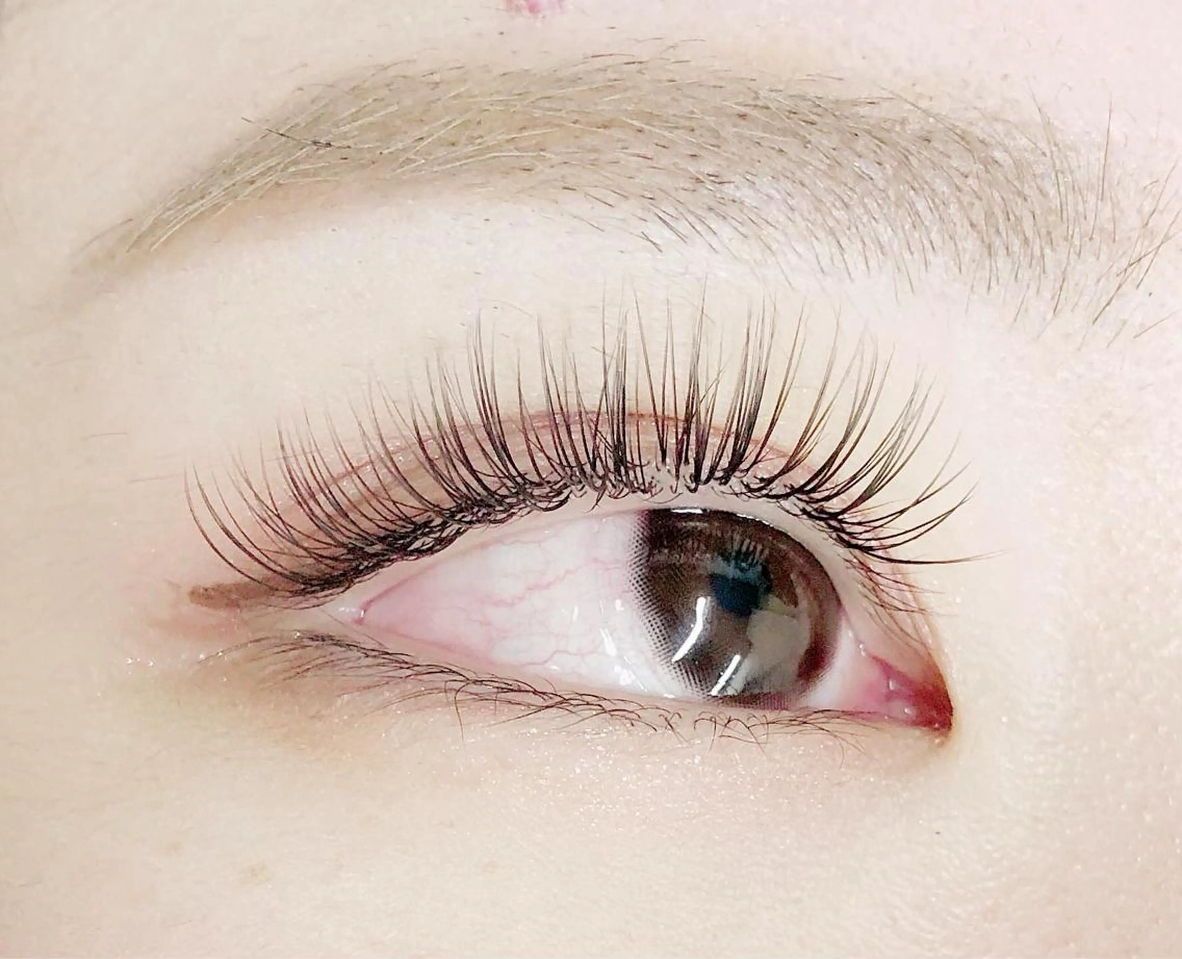 マツエク・マツパ eyelash salon omeme所属・eyelash omemeのマツエク・マツパデザイン