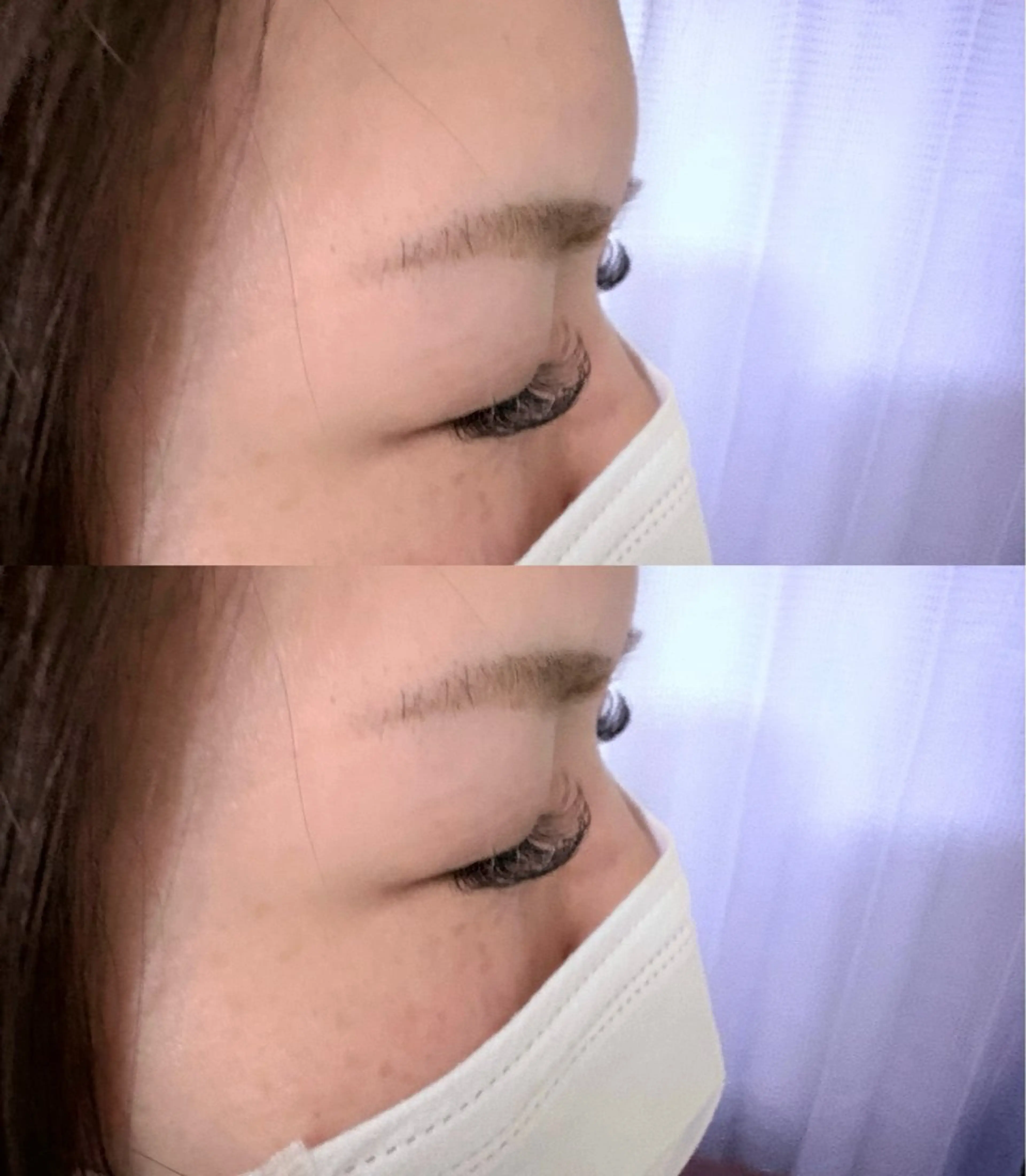 マツエク・マツパ トータルビューティー サロン・Ｎの眉毛・アイブロウイメージ