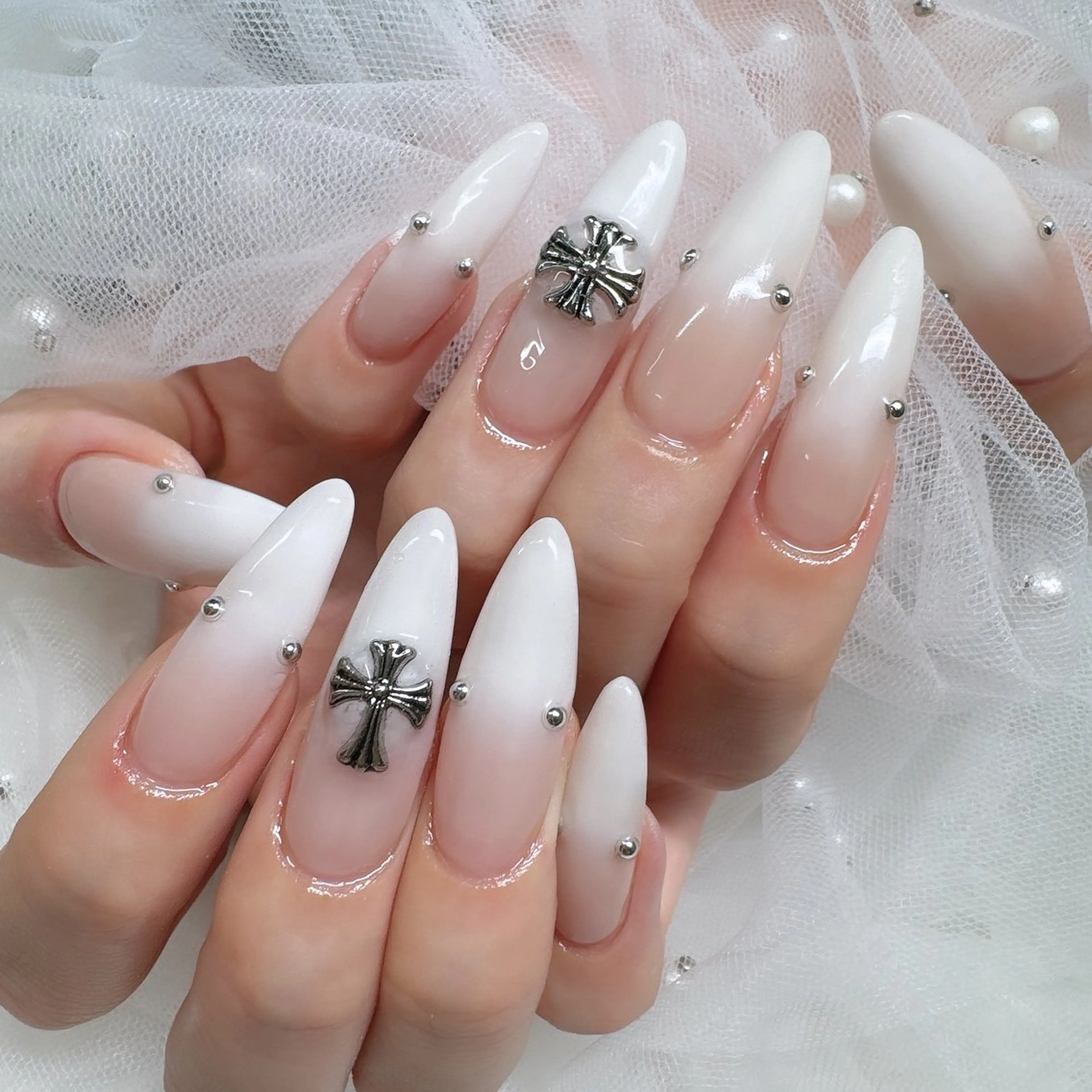 ネイル Bell nailのネイルデザイン
