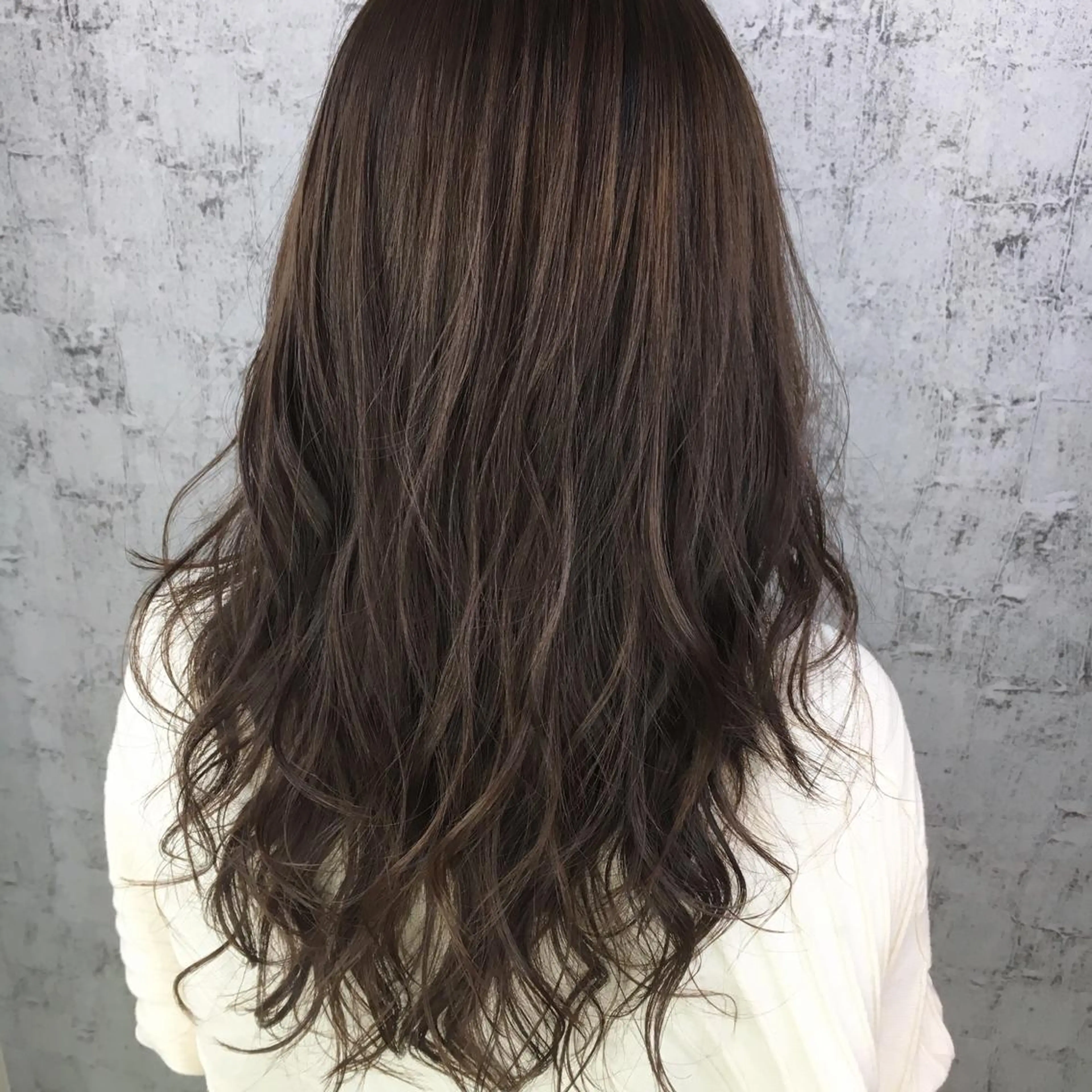 ロング カラー ショート/ボブ🌿 大野ちかのヘアスタイル