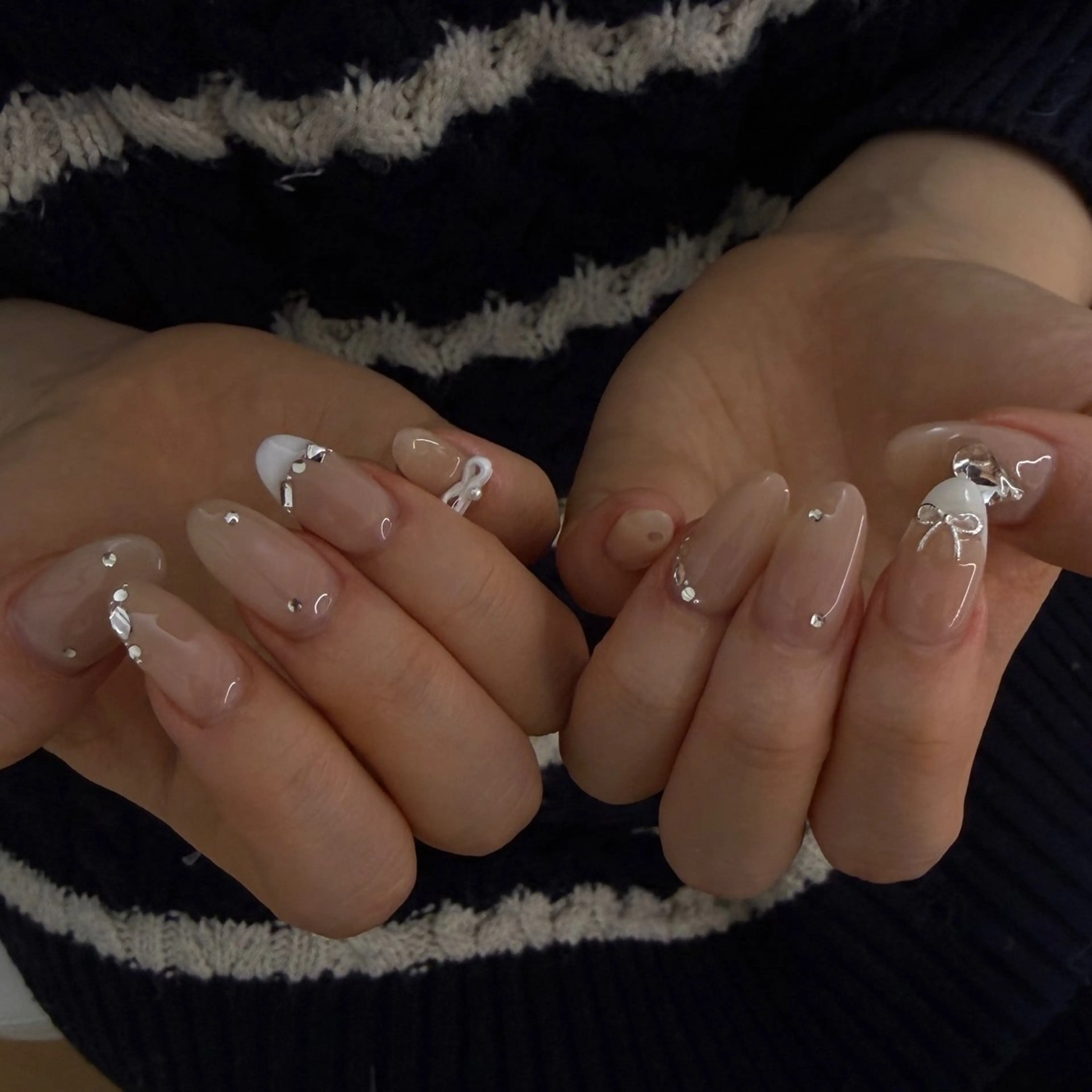 ネイル Nails 39のネイルデザイン