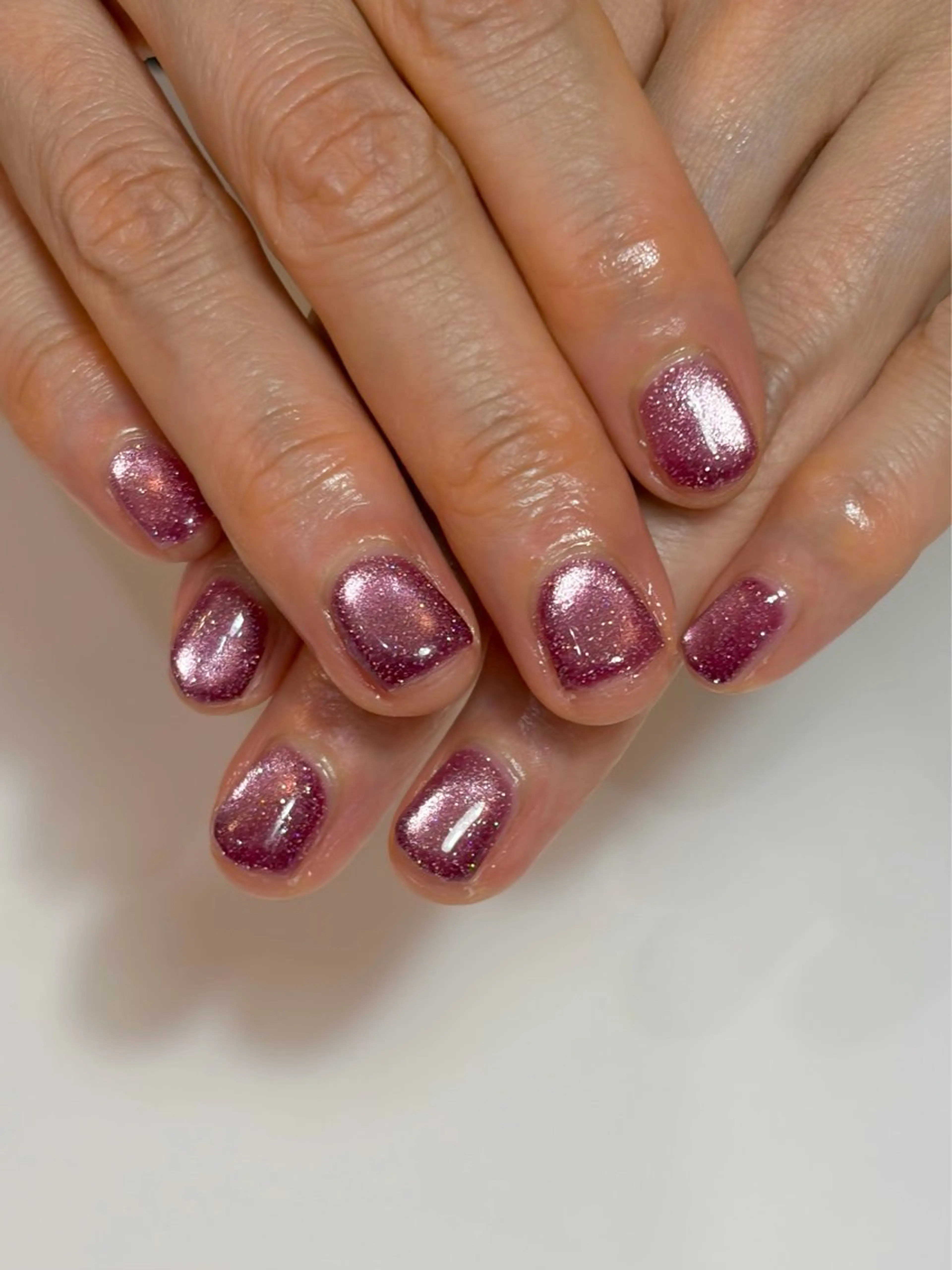 ネイル ハンドネイル Bei nail MIKIのネイルデザイン