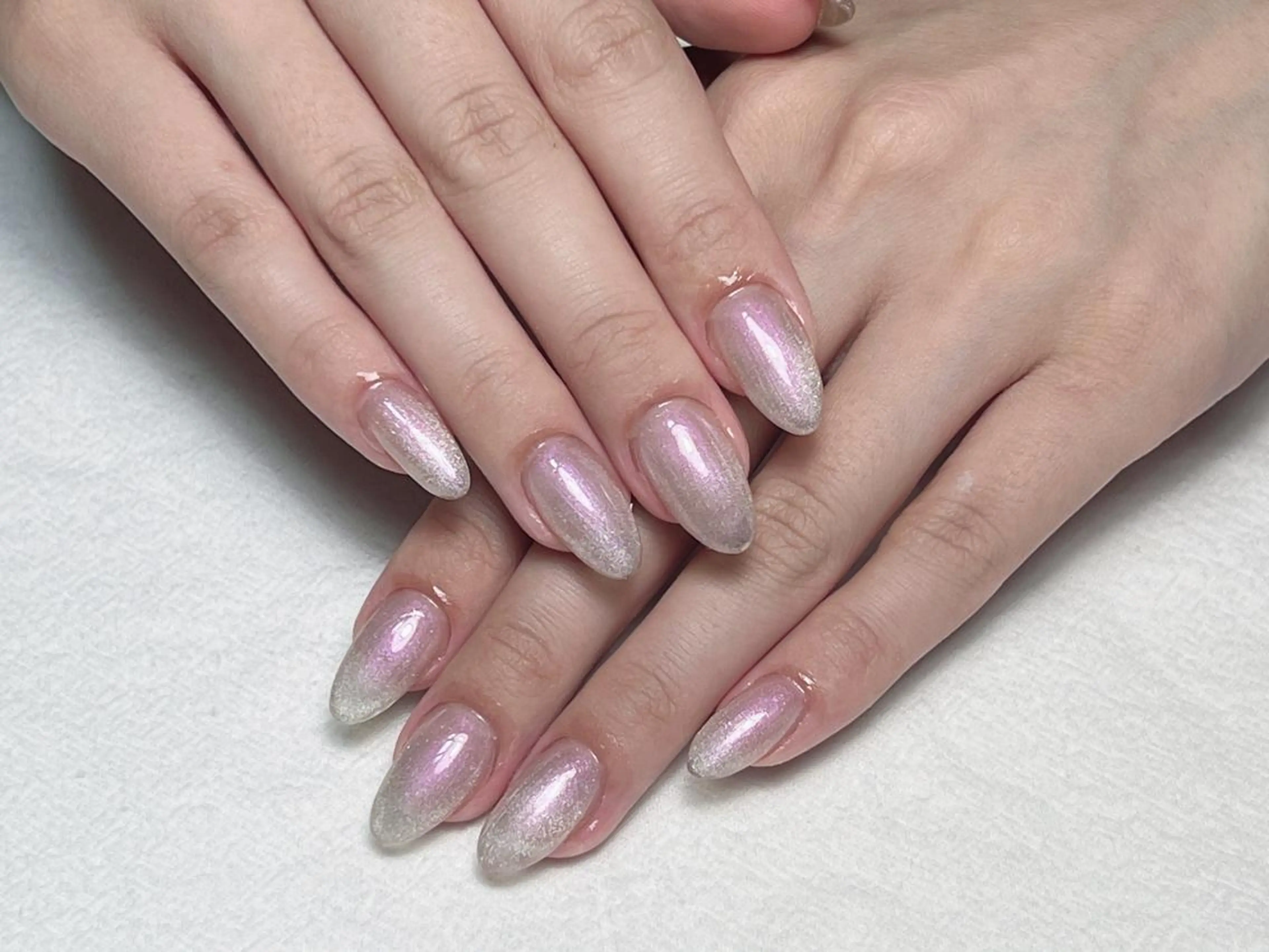 ネイル lucky nail 歌舞伎町のネイルデザイン