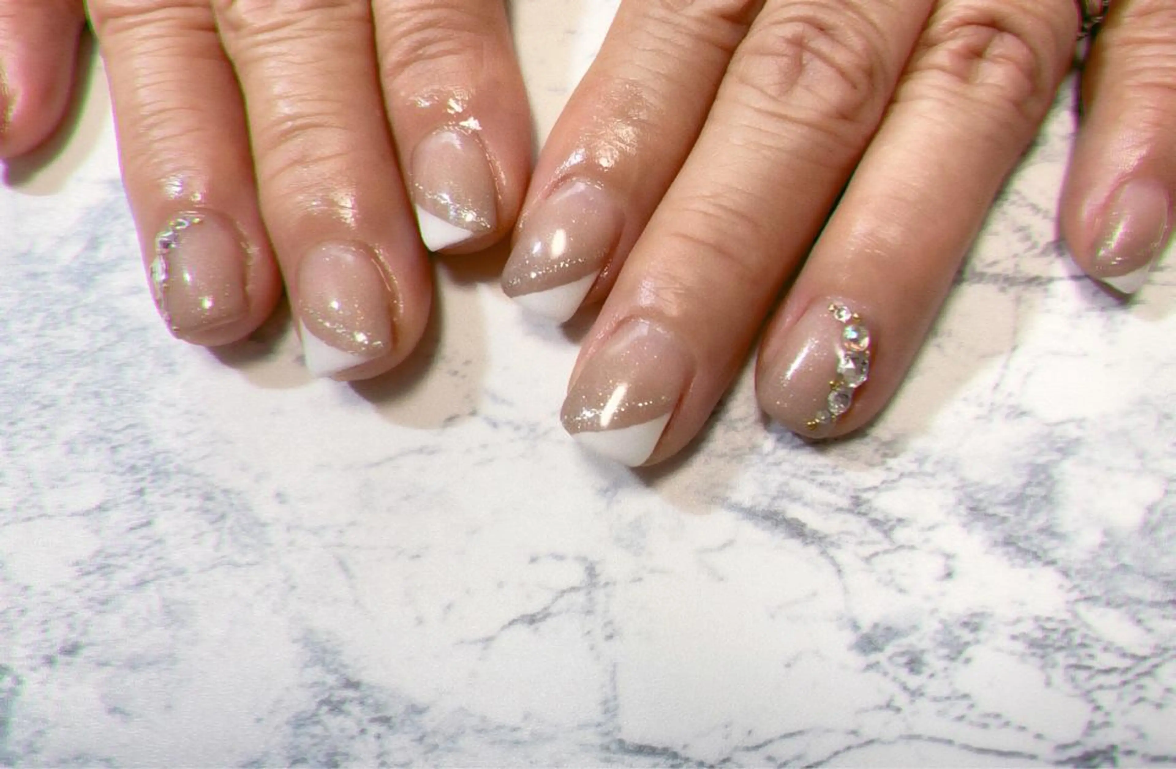 ネイル Antares .のネイルデザイン