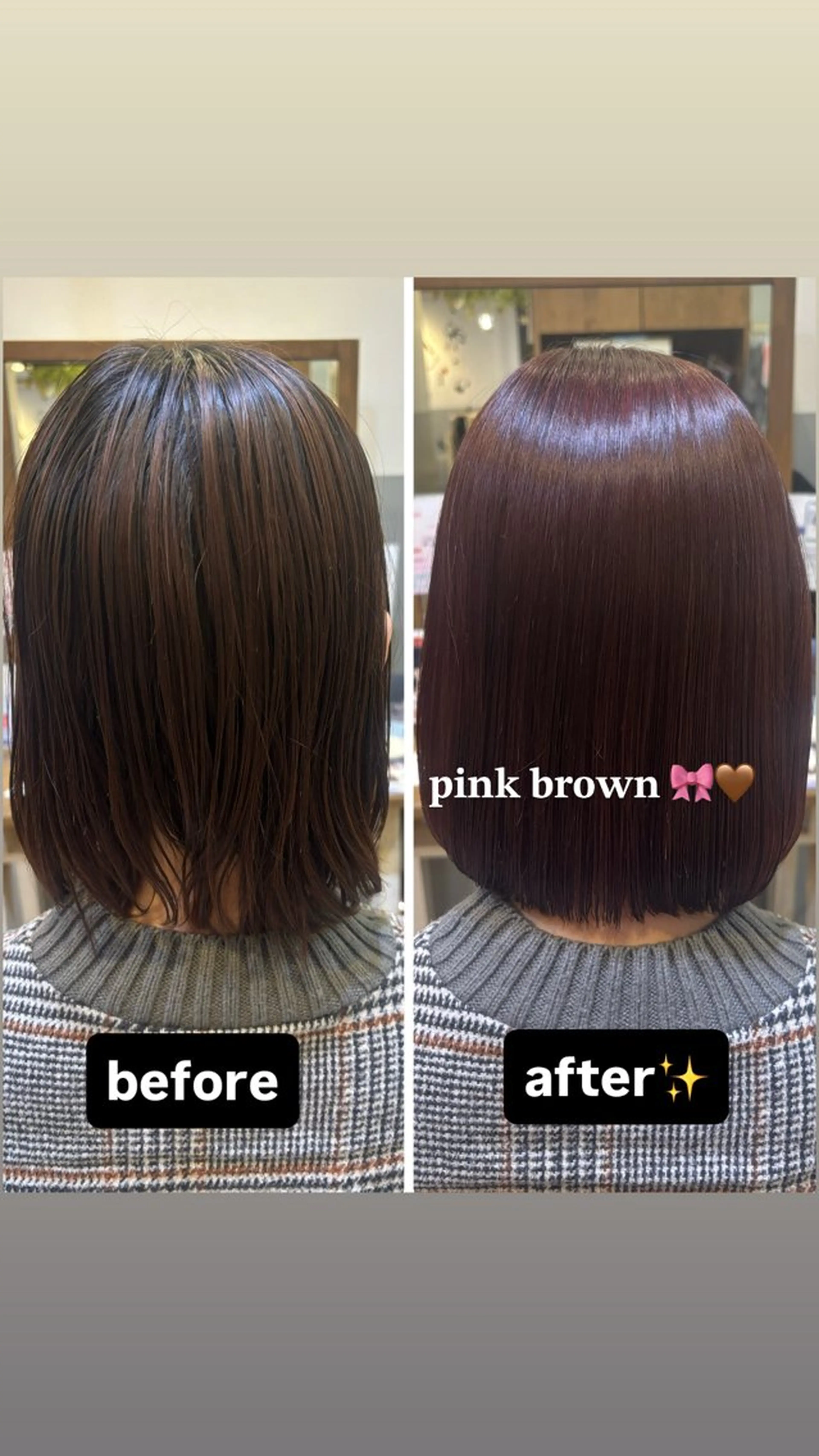 ショート ヘアカラー tomboy中村橋店 kouのヘアスタイル