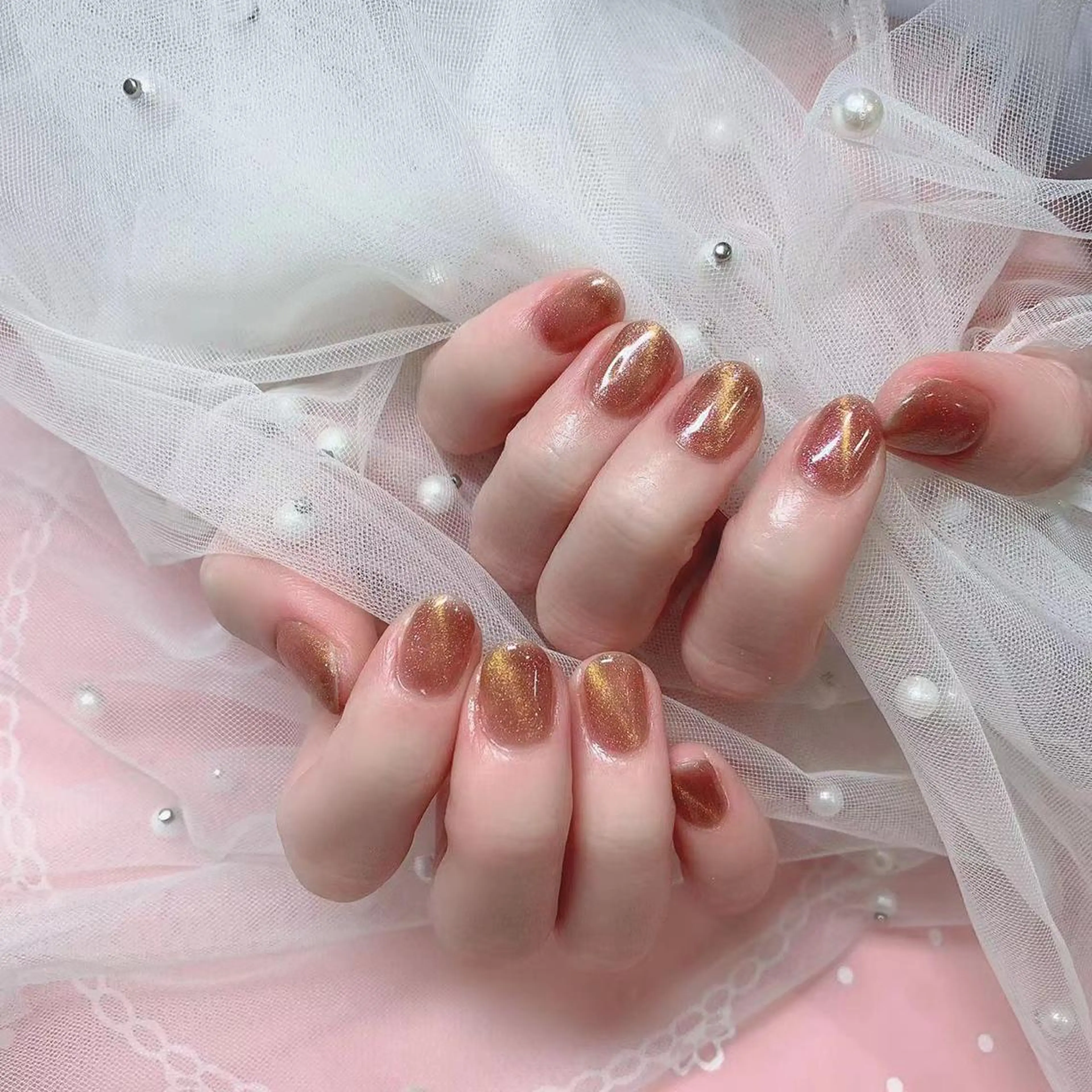 ネイル ハンドネイル Nail Salon kihi大塚店のネイルデザイン