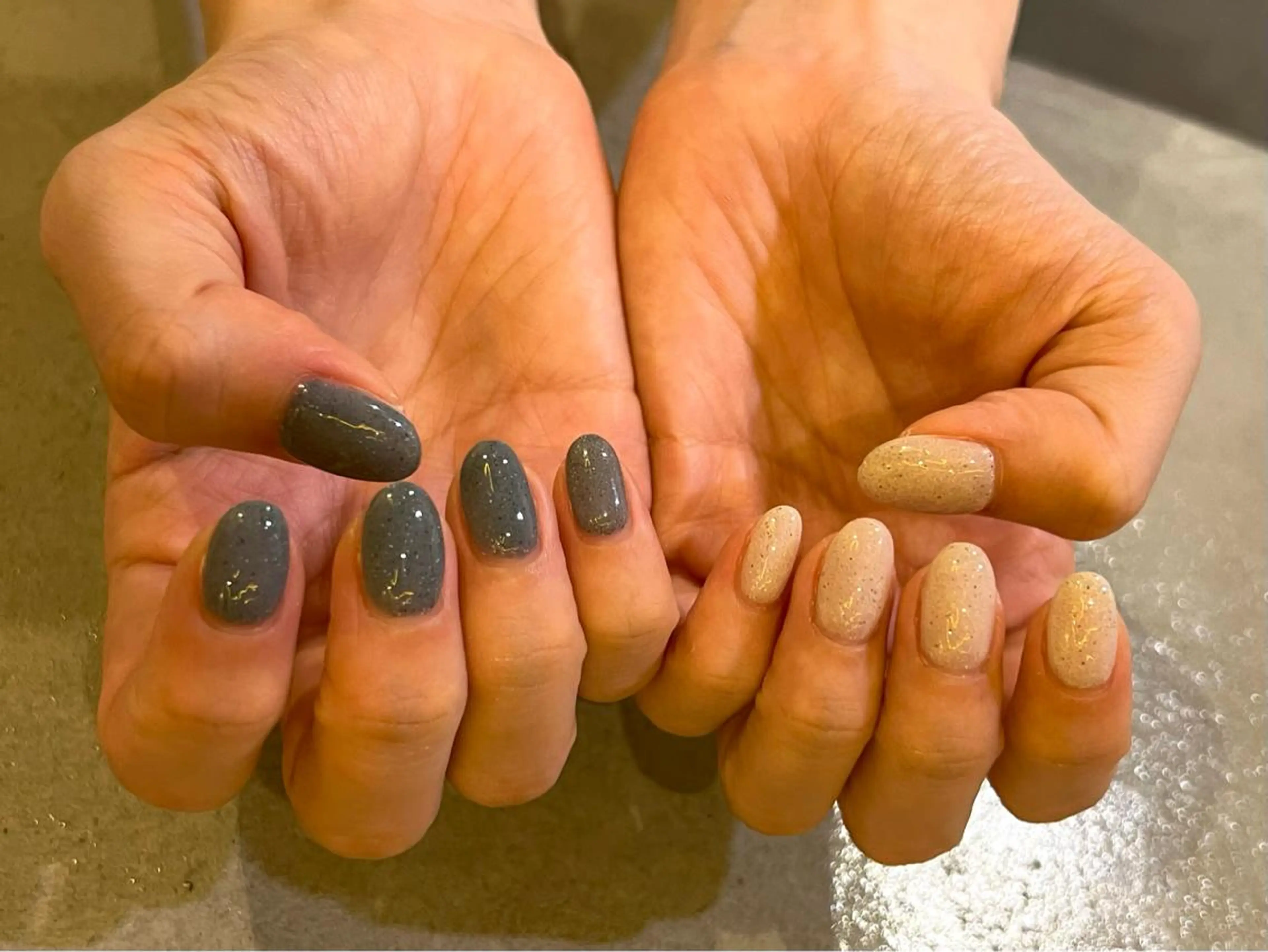 ネイル satoril nailroomのネイルデザイン