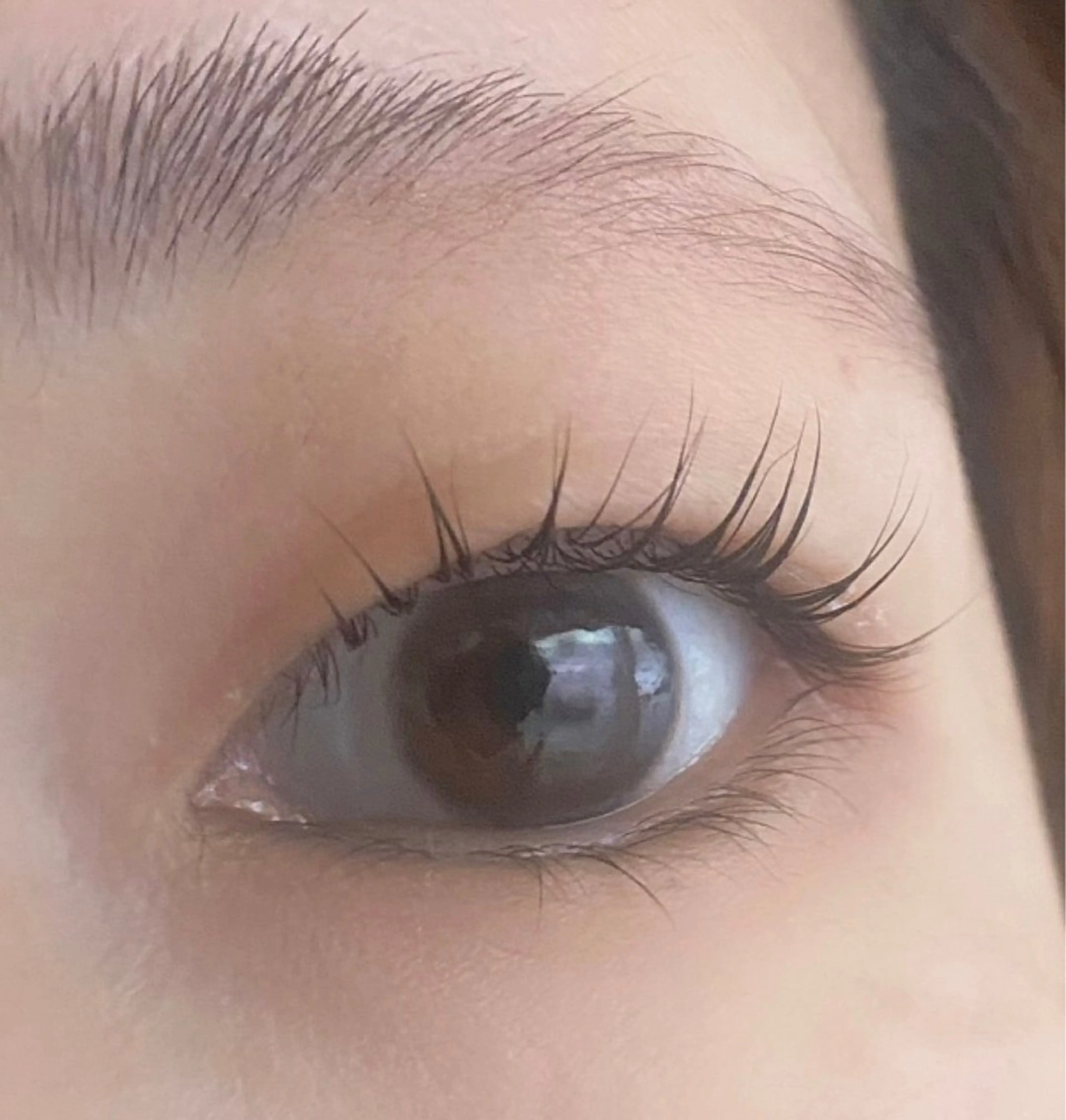 マツエク・マツパ Amelia* nail&eyeのマツエク・マツパデザイン