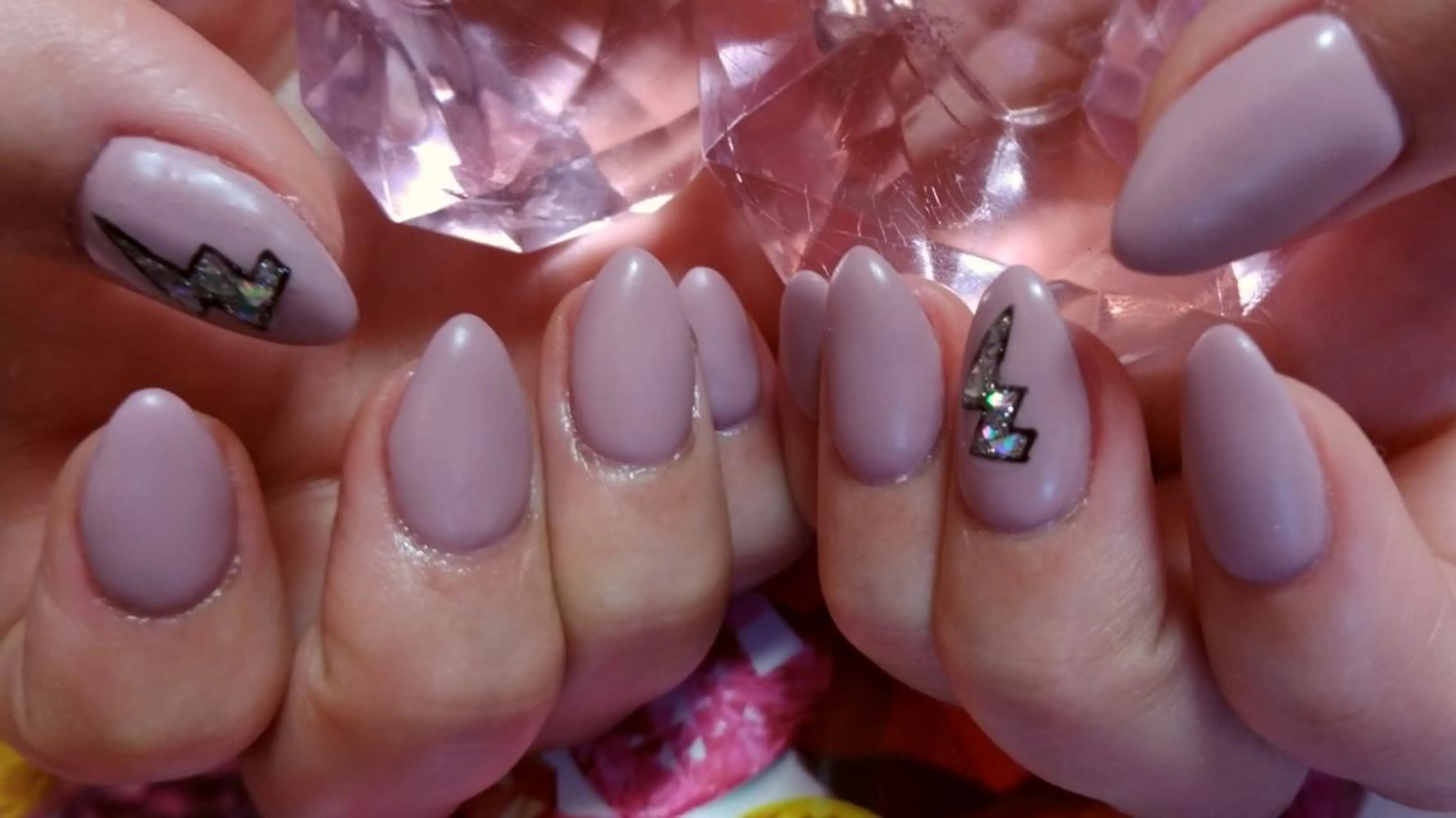 ネイル chakky nailsのネイルデザイン