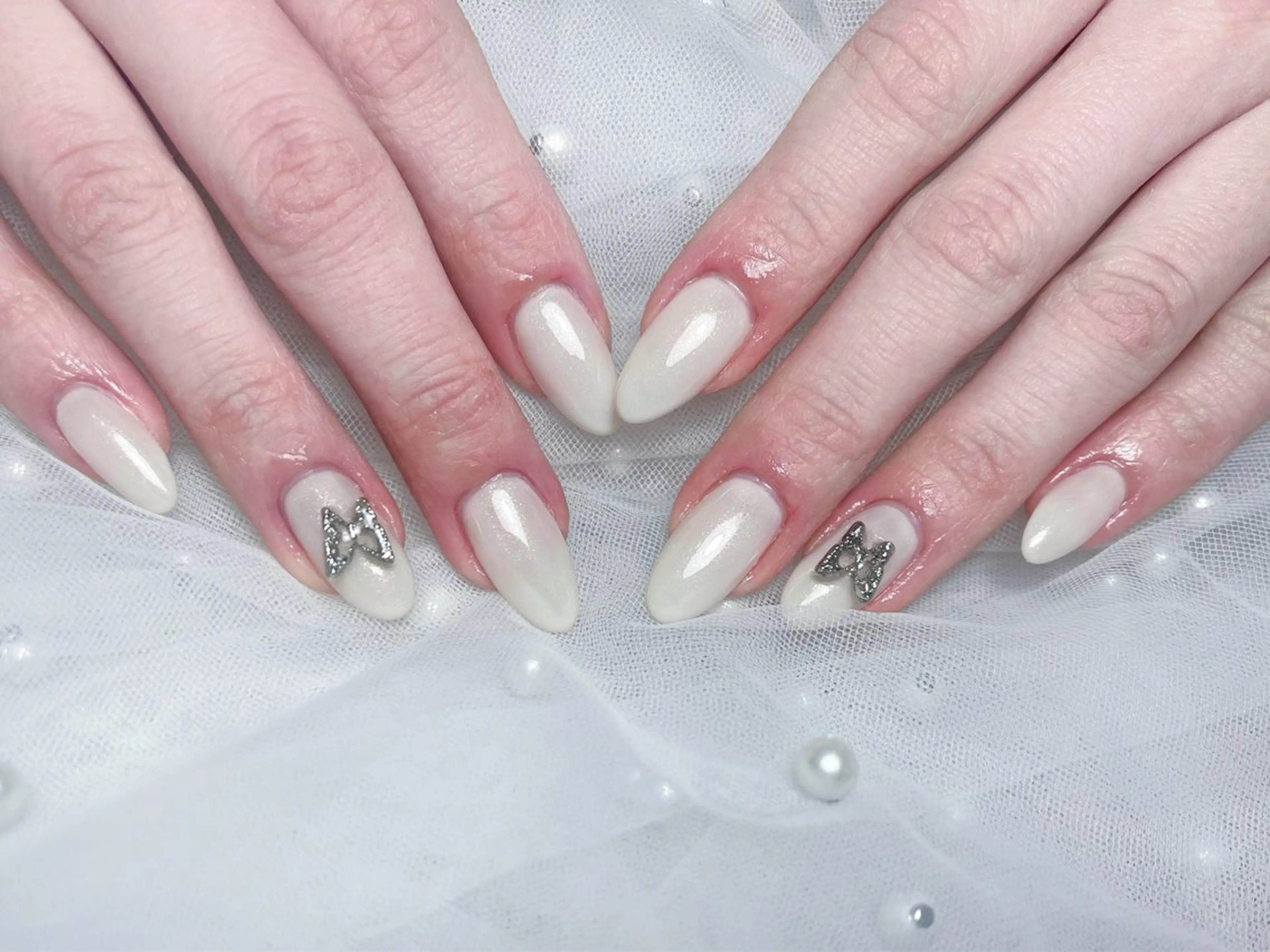 ネイル Bél Nail salonのネイルデザイン