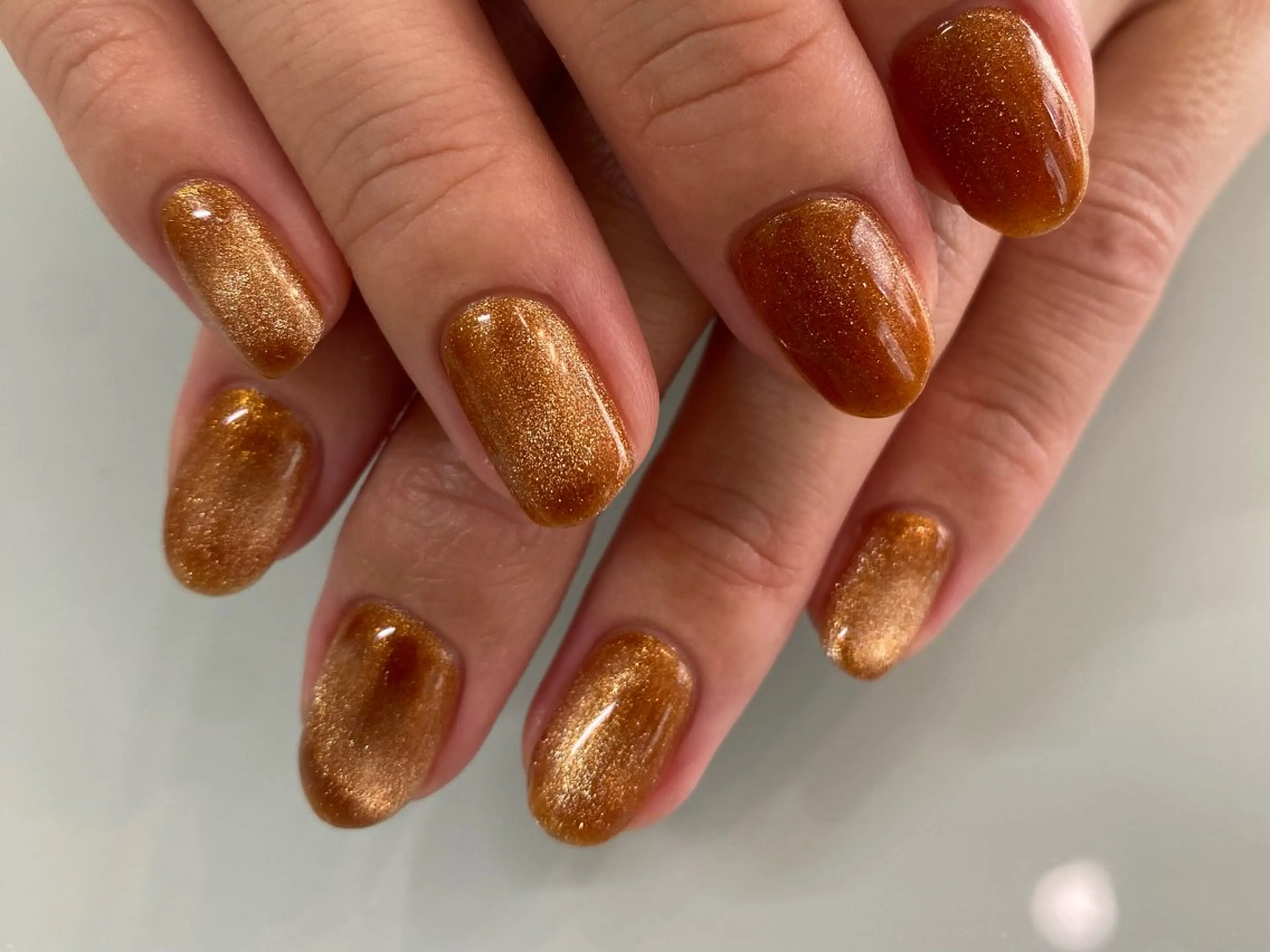 ネイル Nailist Yasucoのネイルデザイン