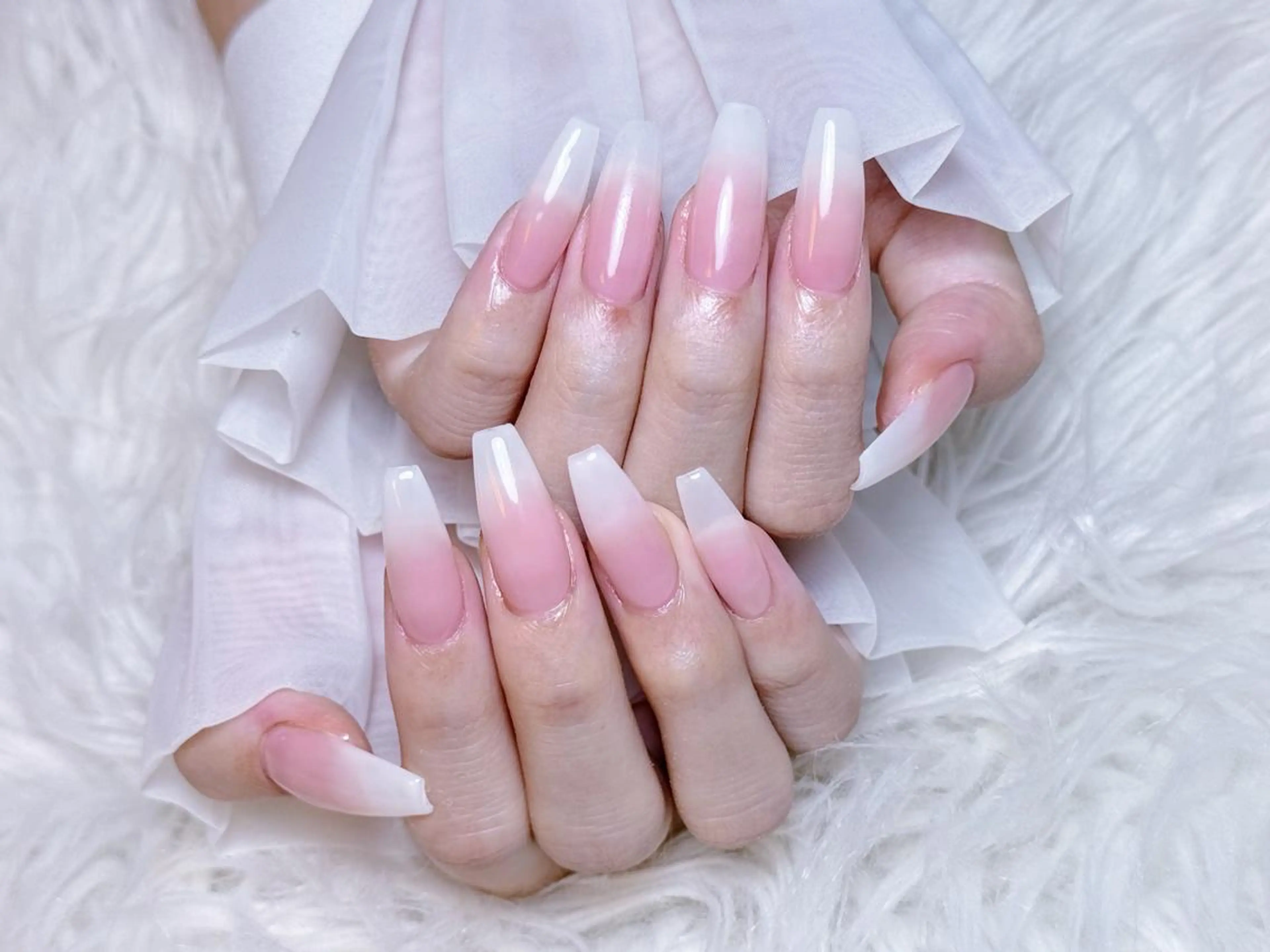 ネイル 🩵Yun nail Salon 🩵のネイルデザイン