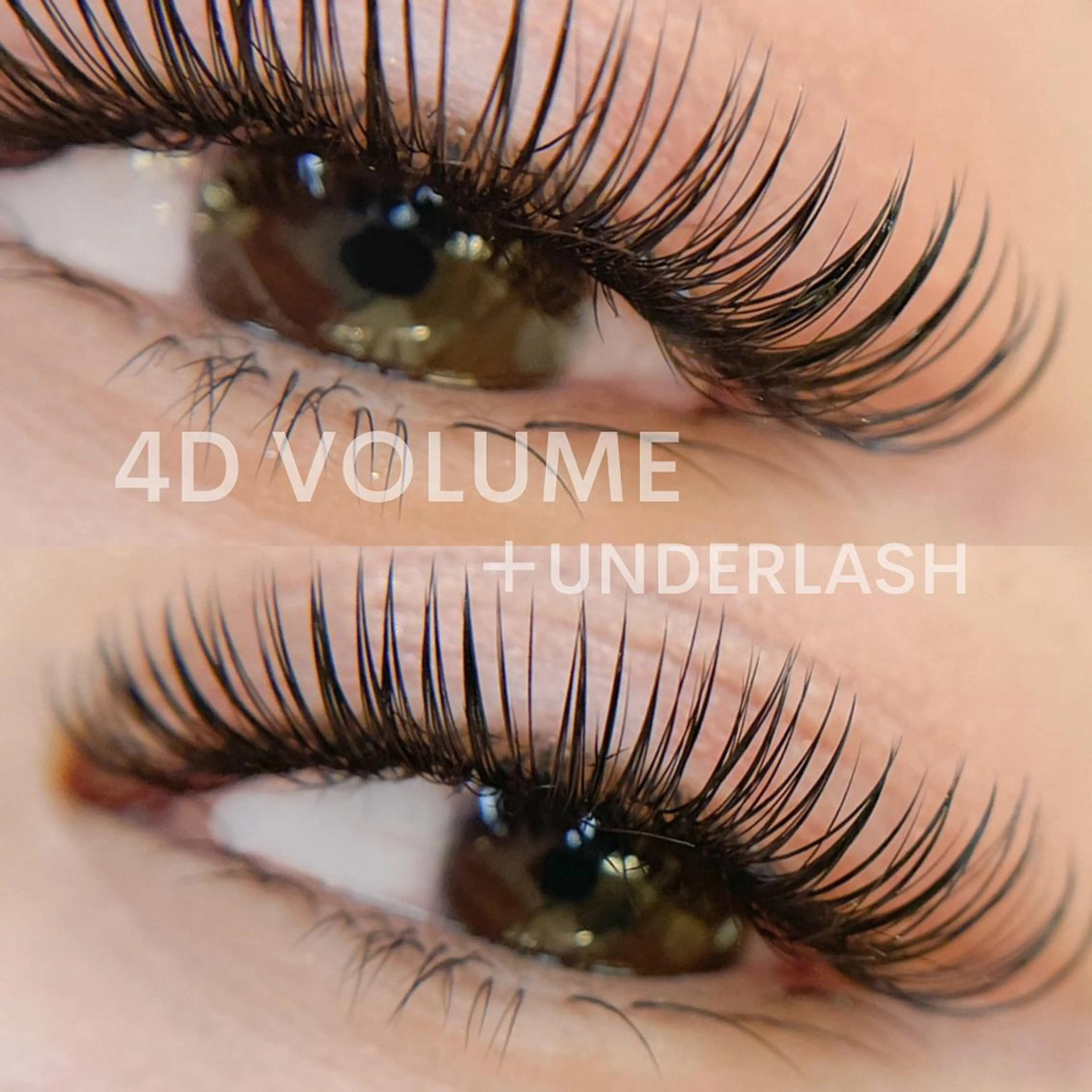 マツエク・マツパ 千葉中央/まつげ 大会日本一獲得のマツエク・マツパデザイン