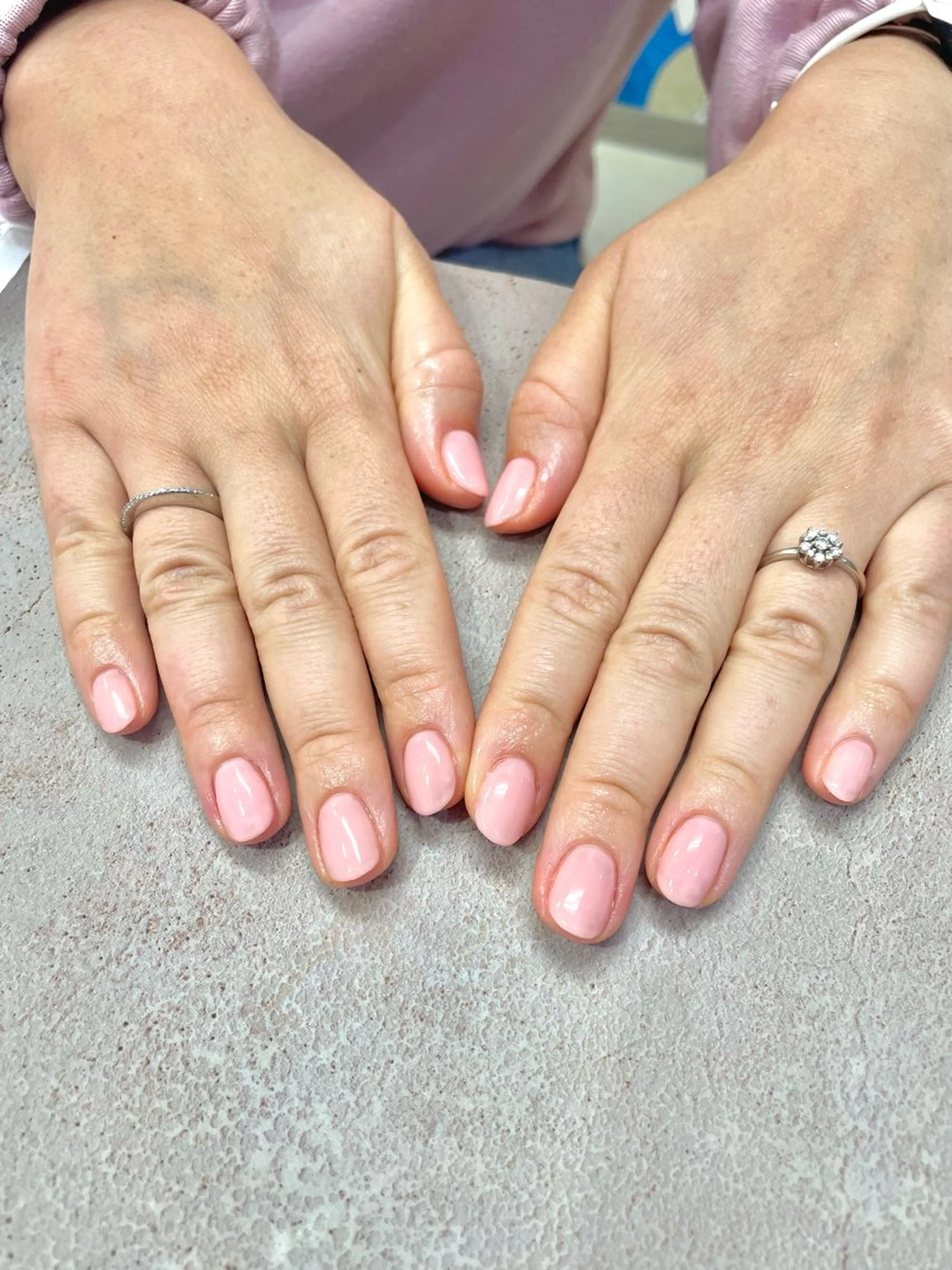 ネイル ピュアネイル& オンディーヌのネイルデザイン