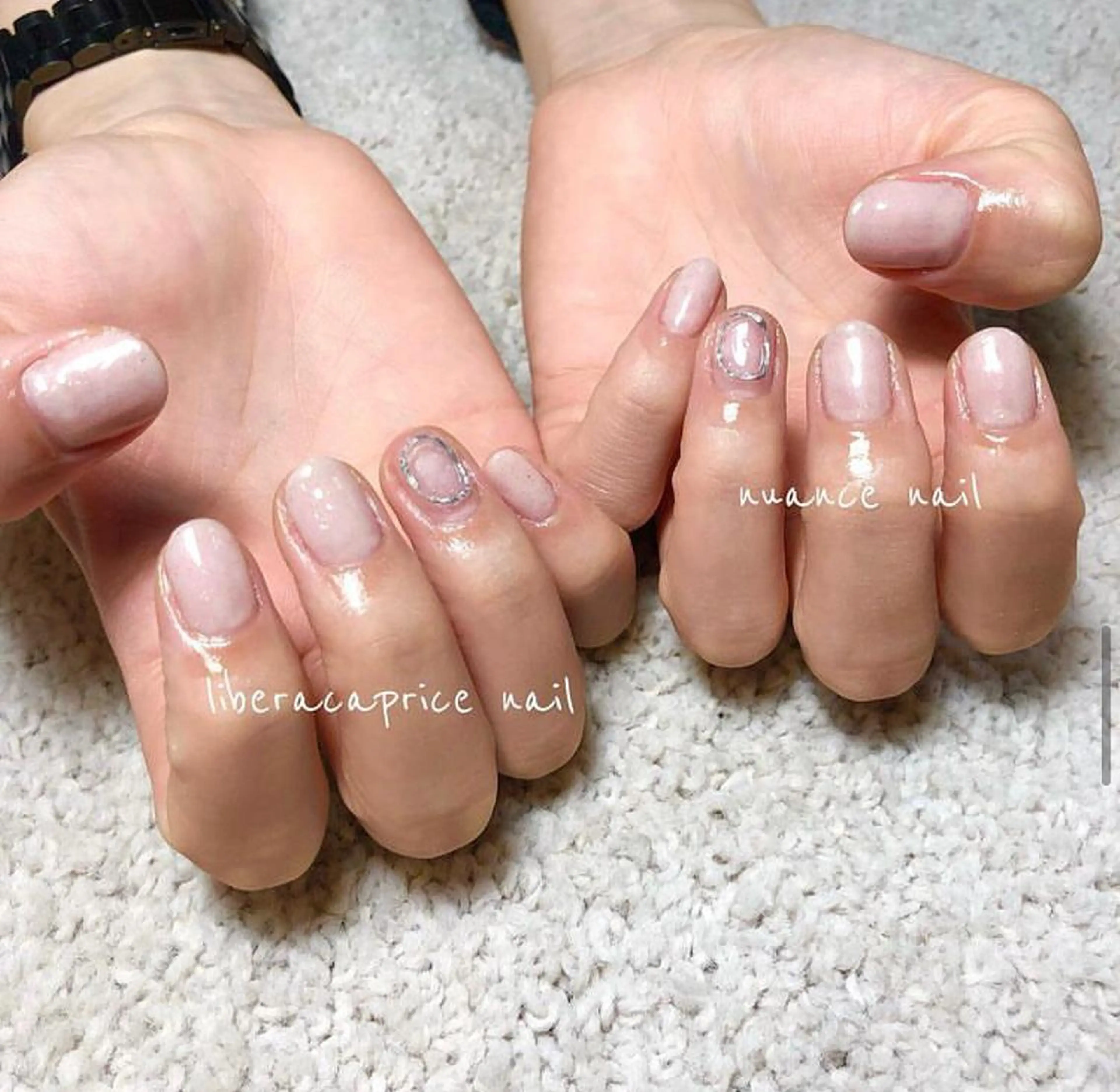 ネイル ネイル･エステ afdlbcのネイルデザイン