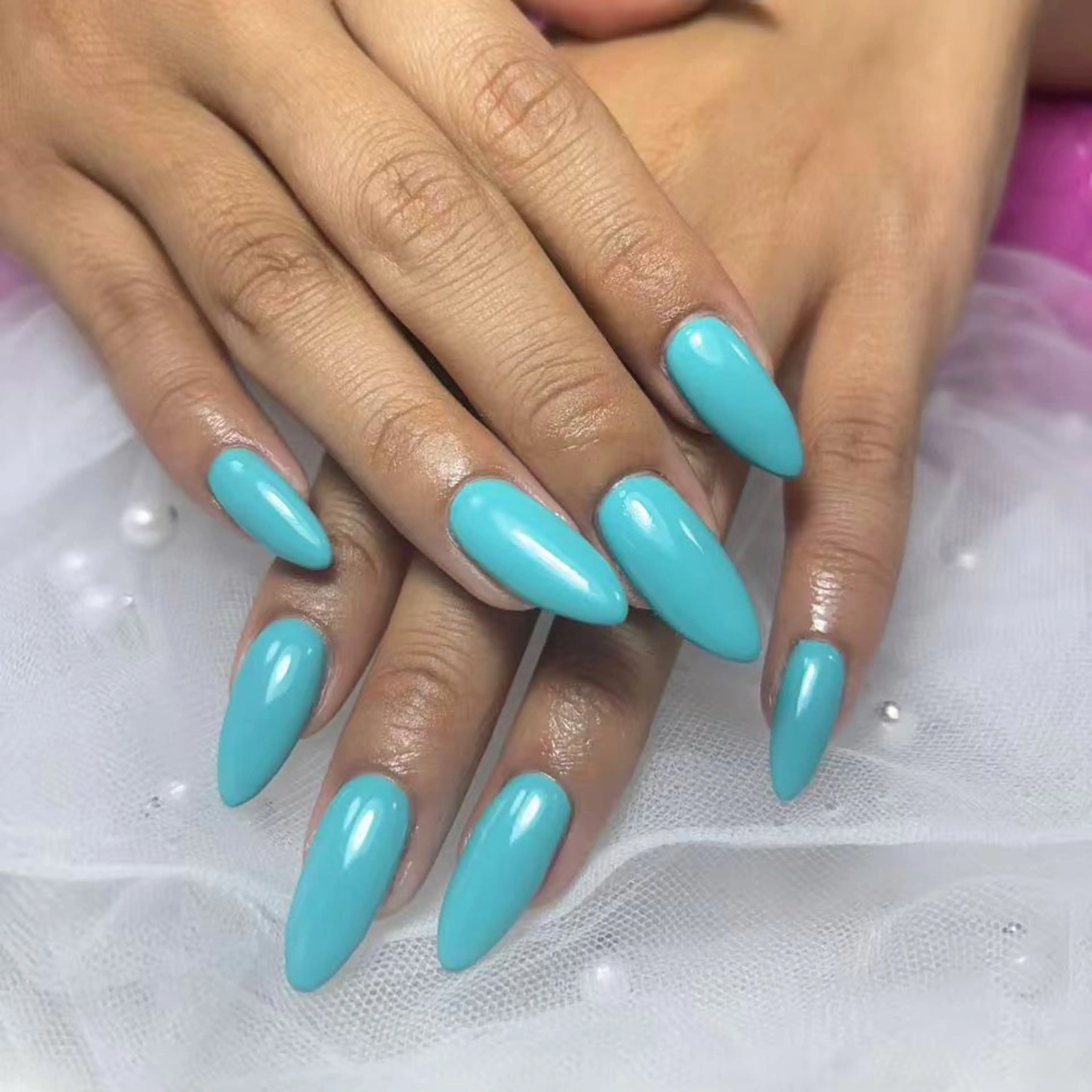 ネイル 池袋格安 ネイルのネイルデザイン