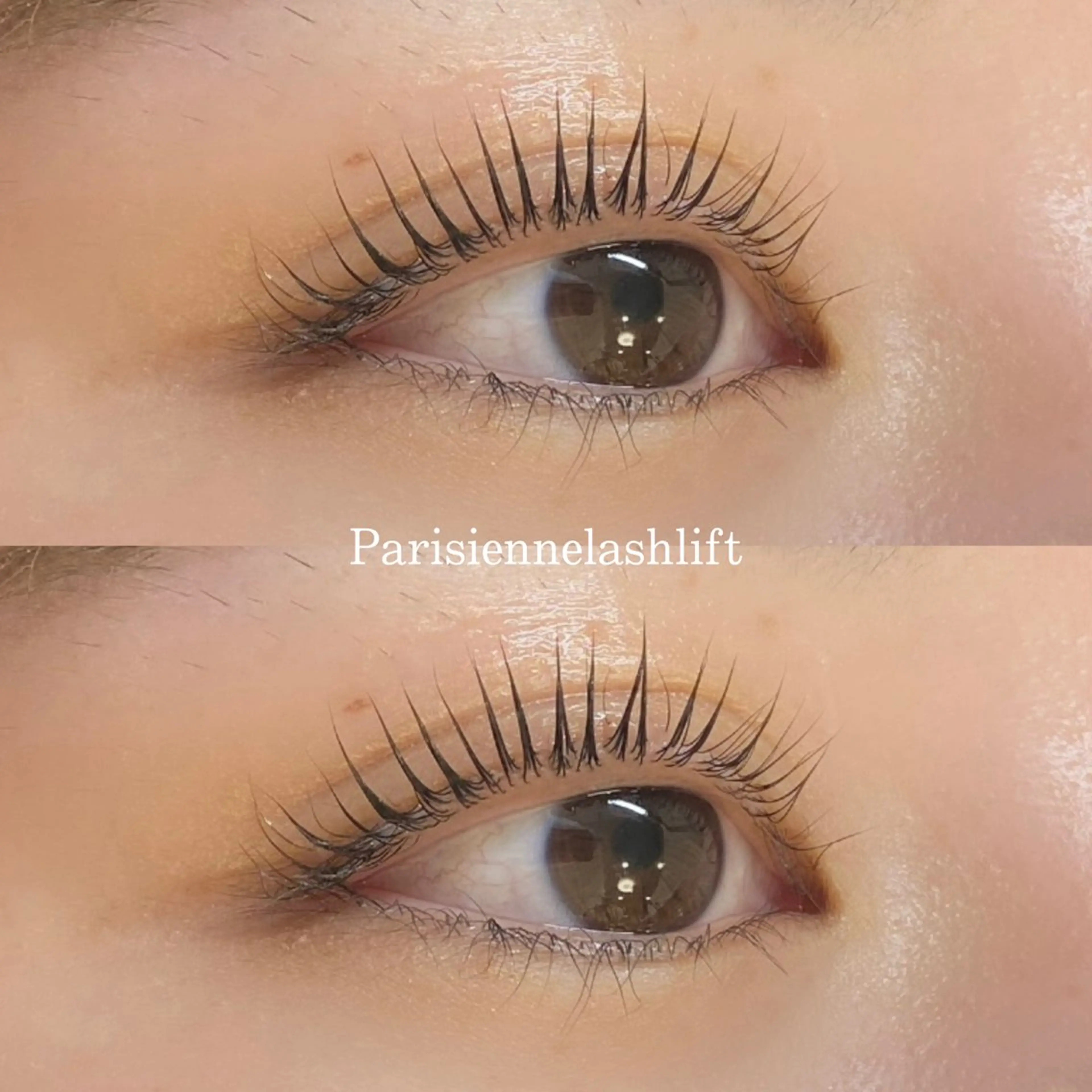 マツエク・マツパ パリジェンヌラッシュリフト まつげパーマ AngelLash所属・AngelLash Satoのマツエク・マツパデザイン