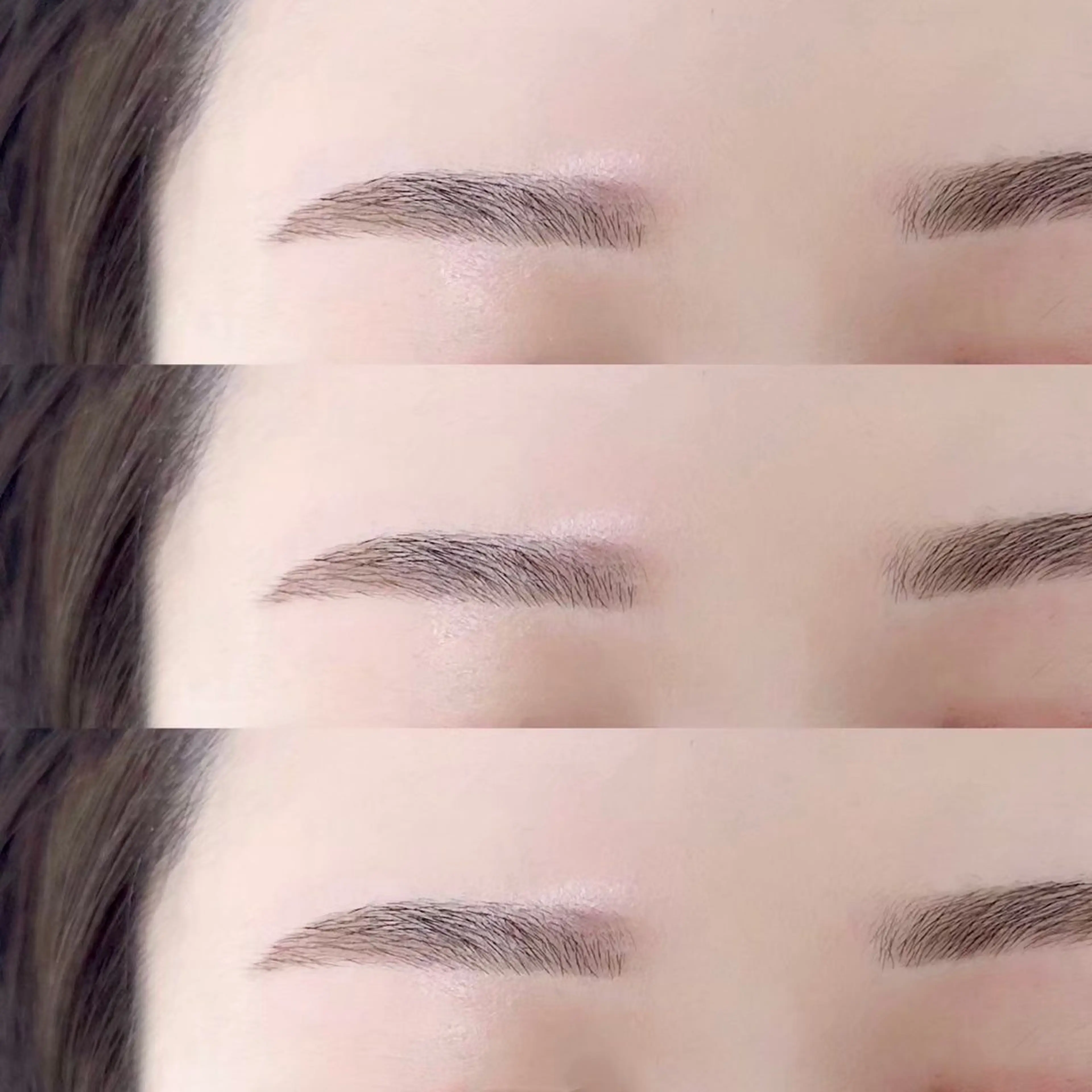 アイブロウ ワックス脱毛 眉カット その他(アイブロウ) アイブロウ33 薬院店のマツエク・マツパデザイン