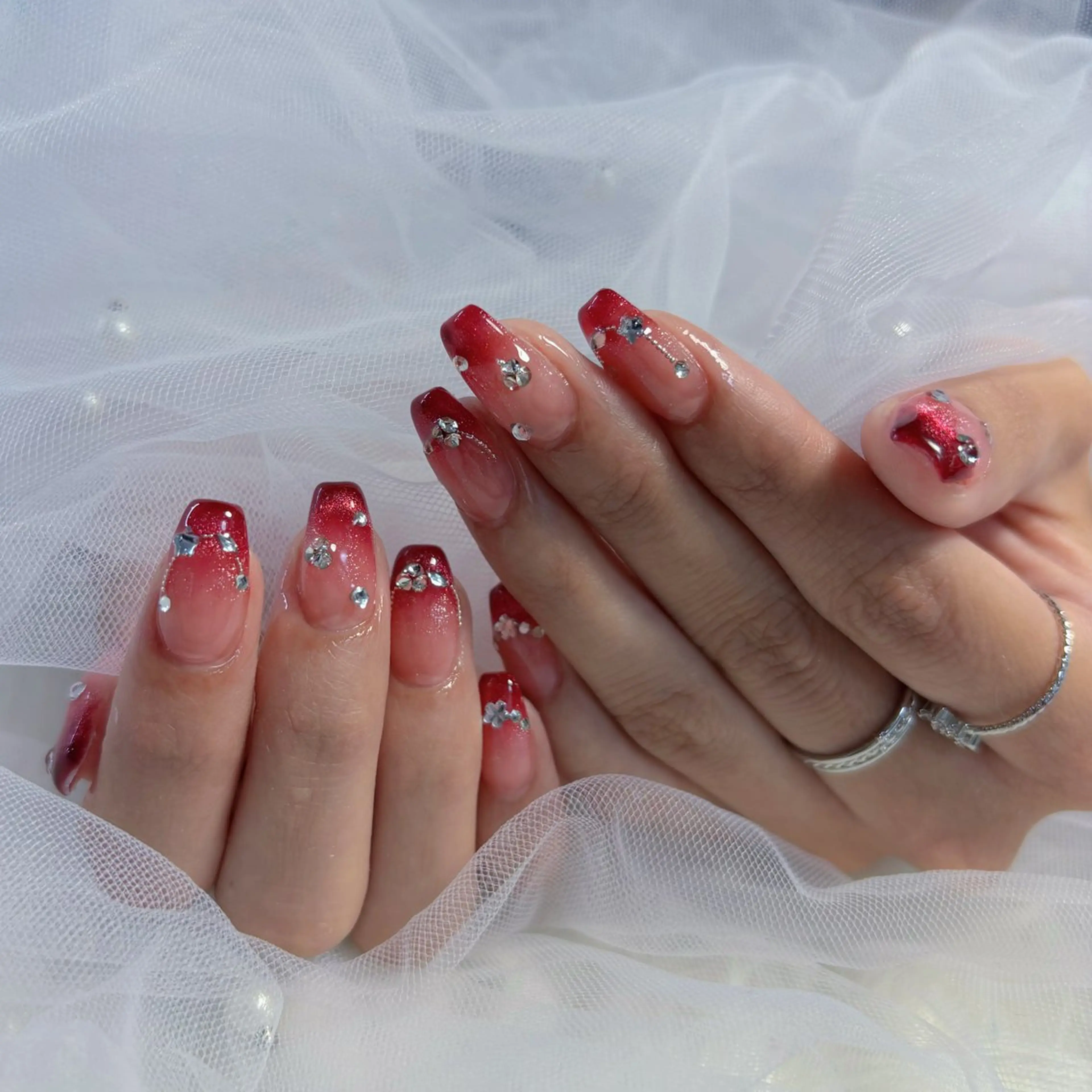 ネイル Panda.z🐼 ネイルサロンのネイルデザイン