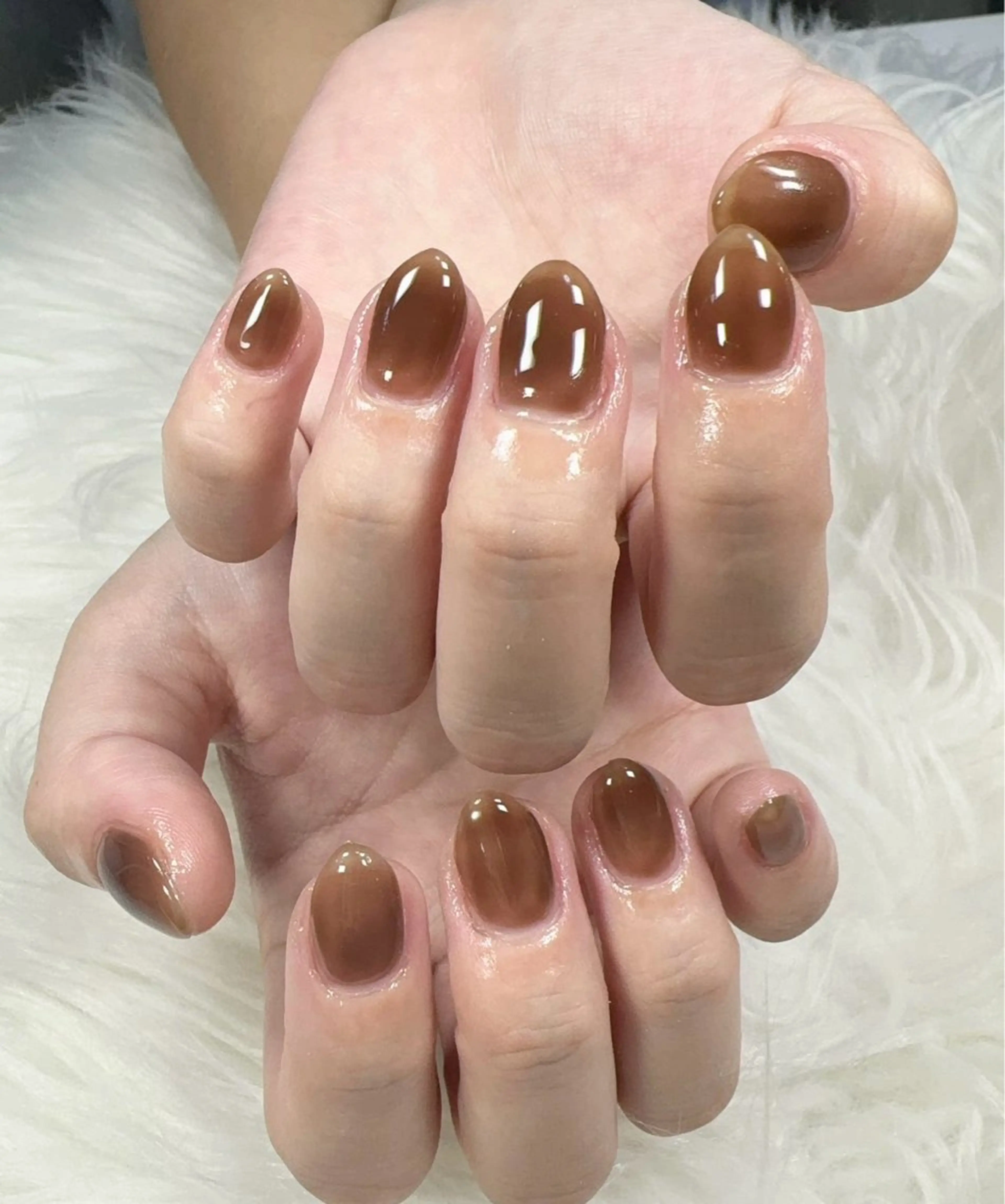 ネイル ネイルサロン ロア旧ジョリーのネイルデザイン