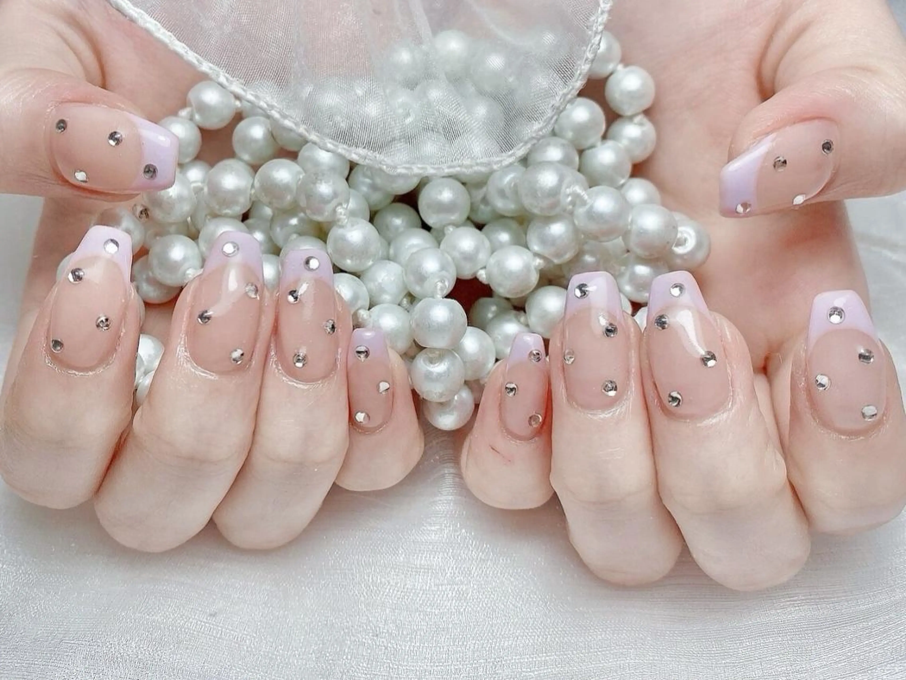 ネイル Aurum nailのネイルデザイン