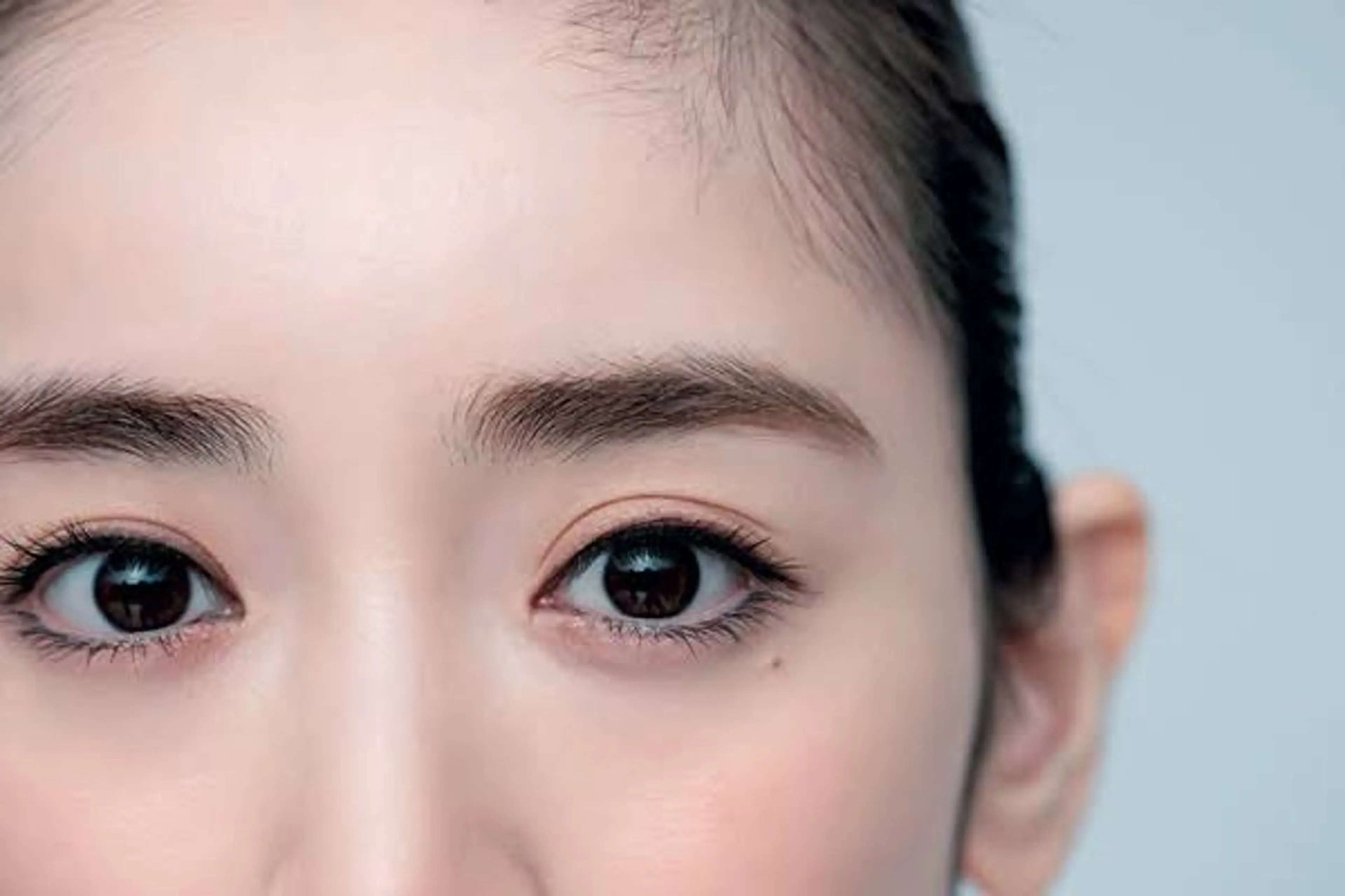 アイブロウ エンジェルハート所属・エンジェルハート 林田のマツエク・マツパデザイン