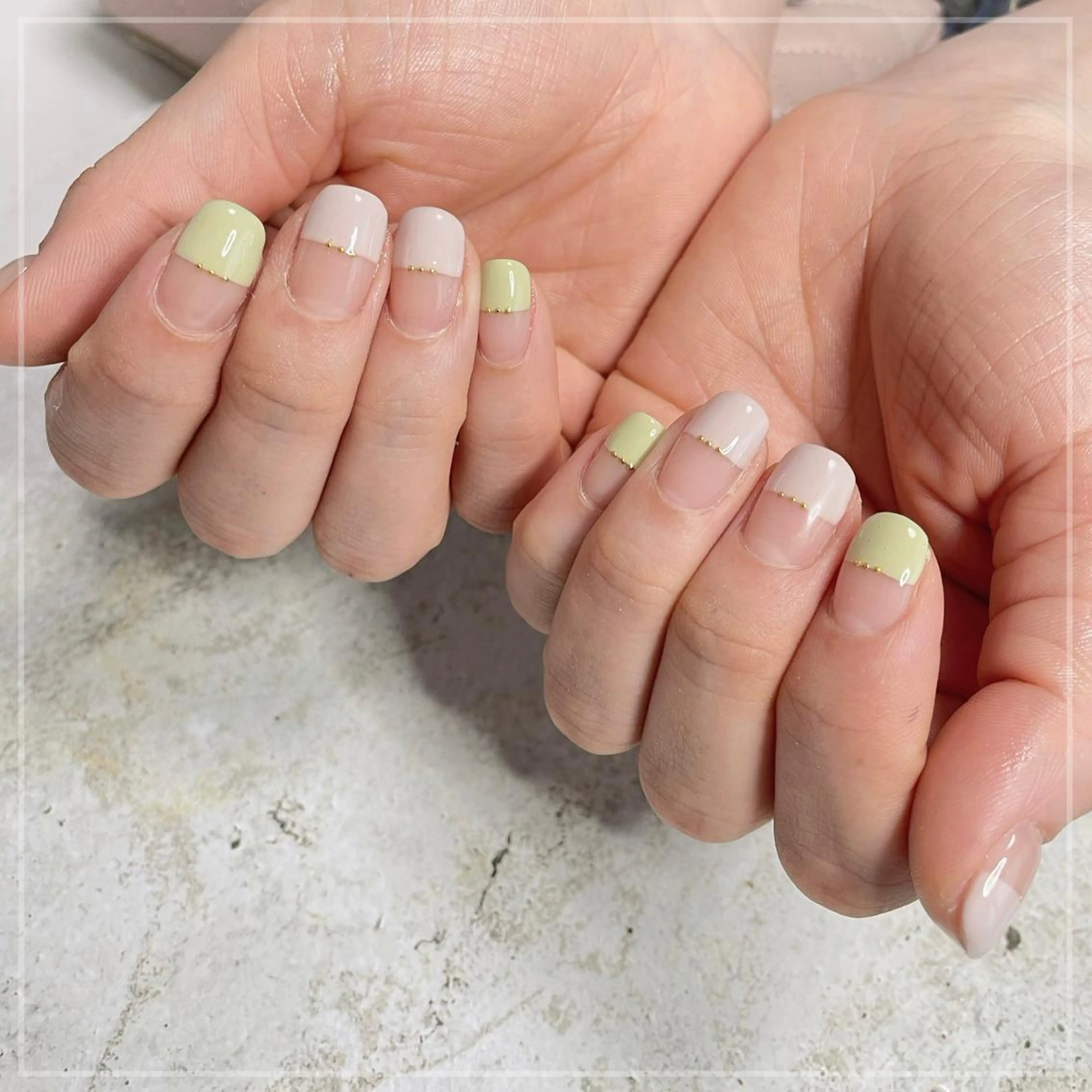 ネイル ハンドネイル Tomoe さいたま新都心/与野のネイルデザイン