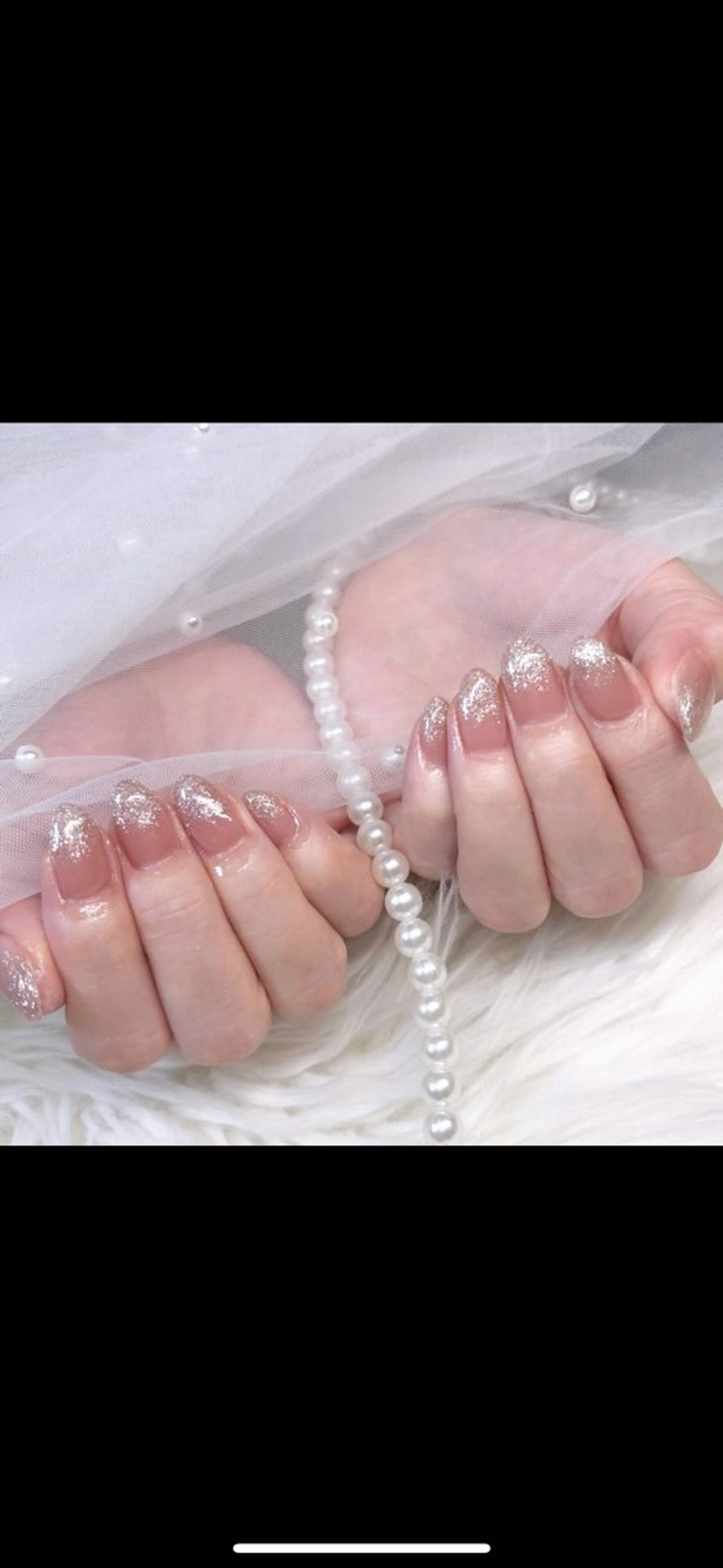 ネイル SIRIUS所属・SIRIUS Mikaのネイルデザイン