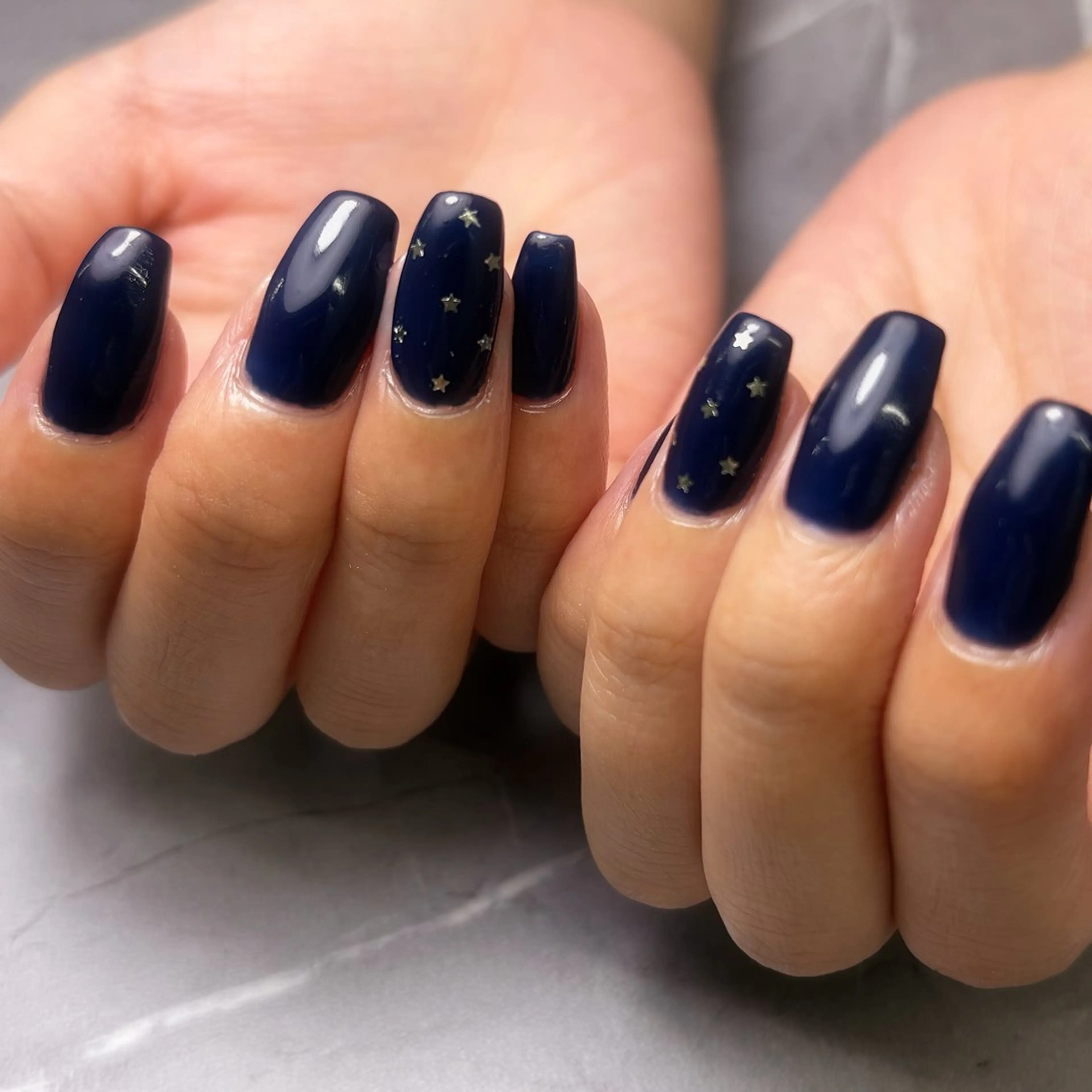 ネイル Ema Nail所属・HASHIMOTO NAMIのネイルデザイン