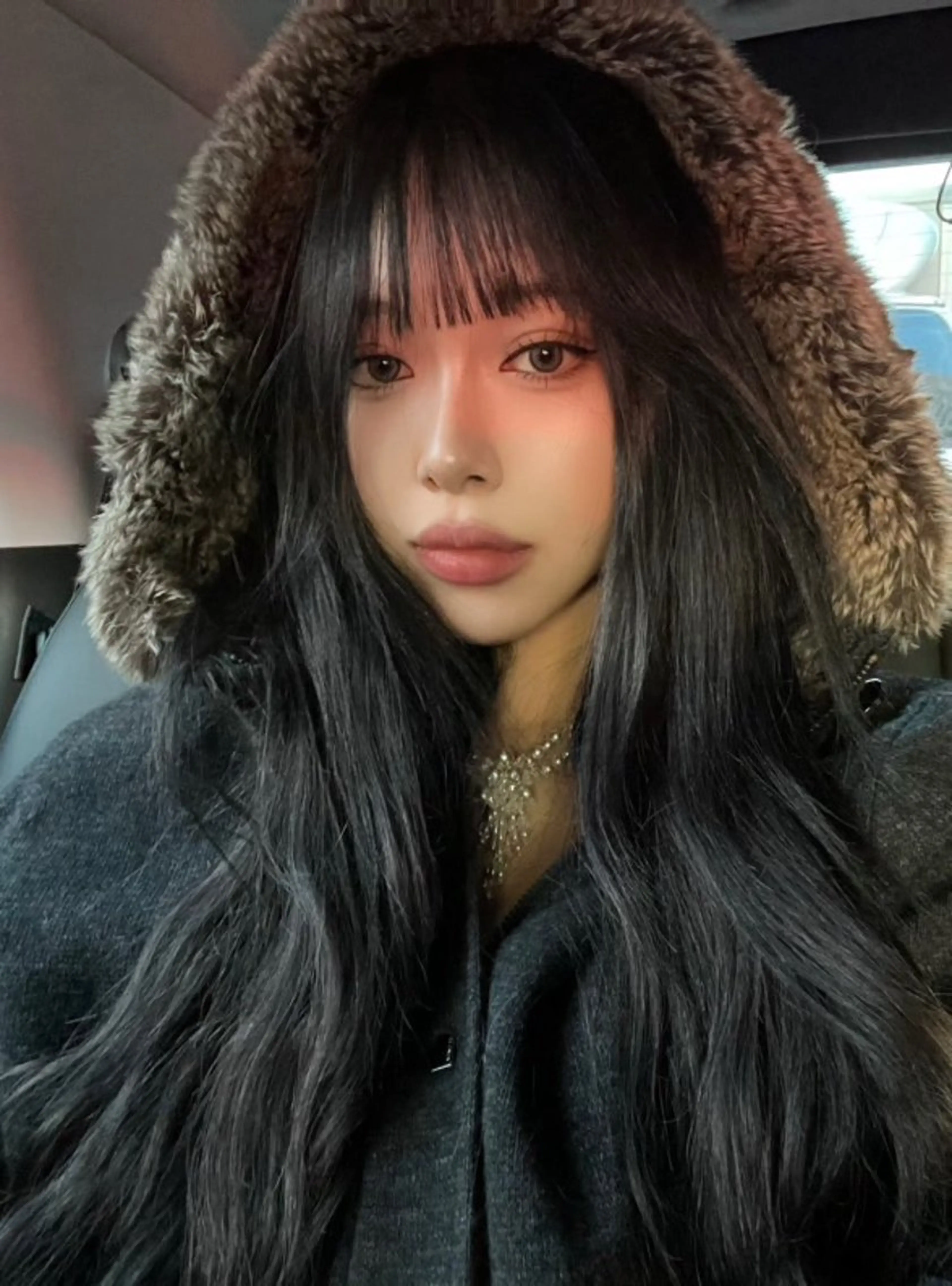 ロング エクステ PARIS hair salon所属・秋葉原　柏木絢汰 ✨当日予約okのヘアスタイル