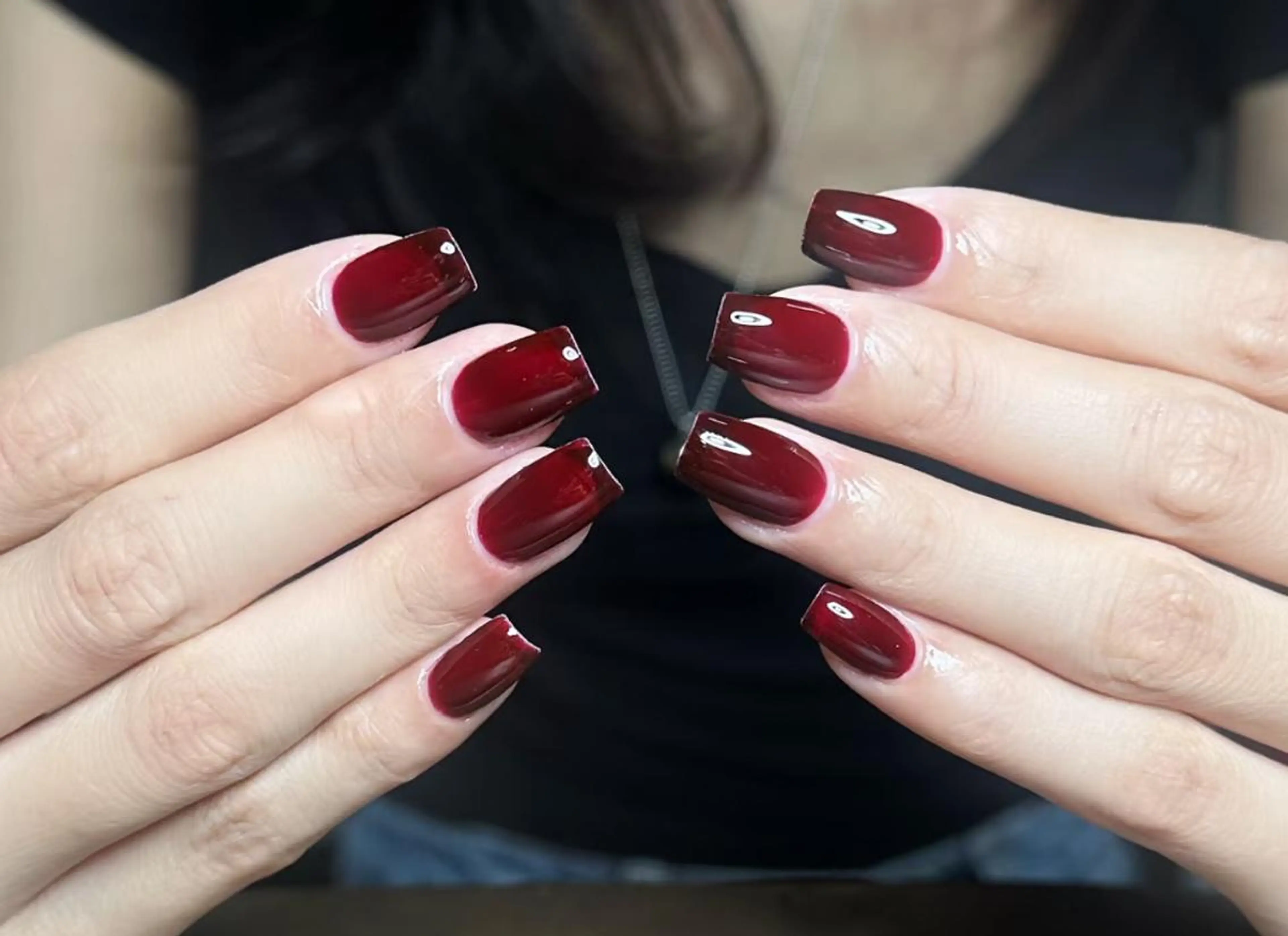 ネイル ハンドネイル 🎀 NaNa_nailのネイルデザイン