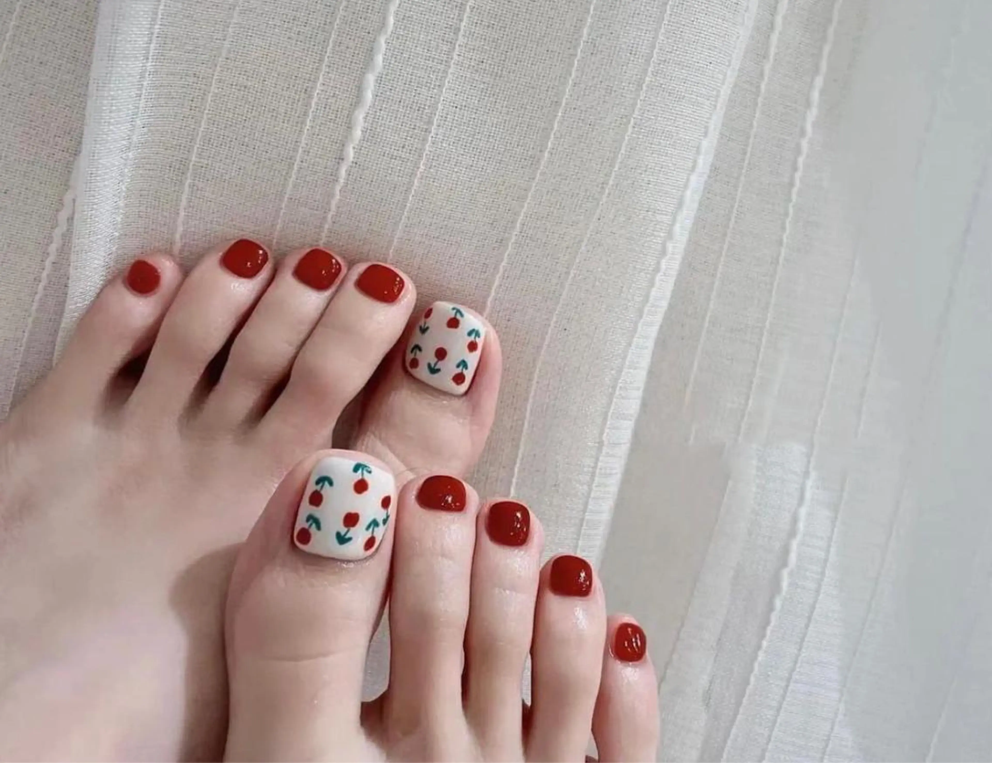 ネイル DC nail salonのネイルデザイン