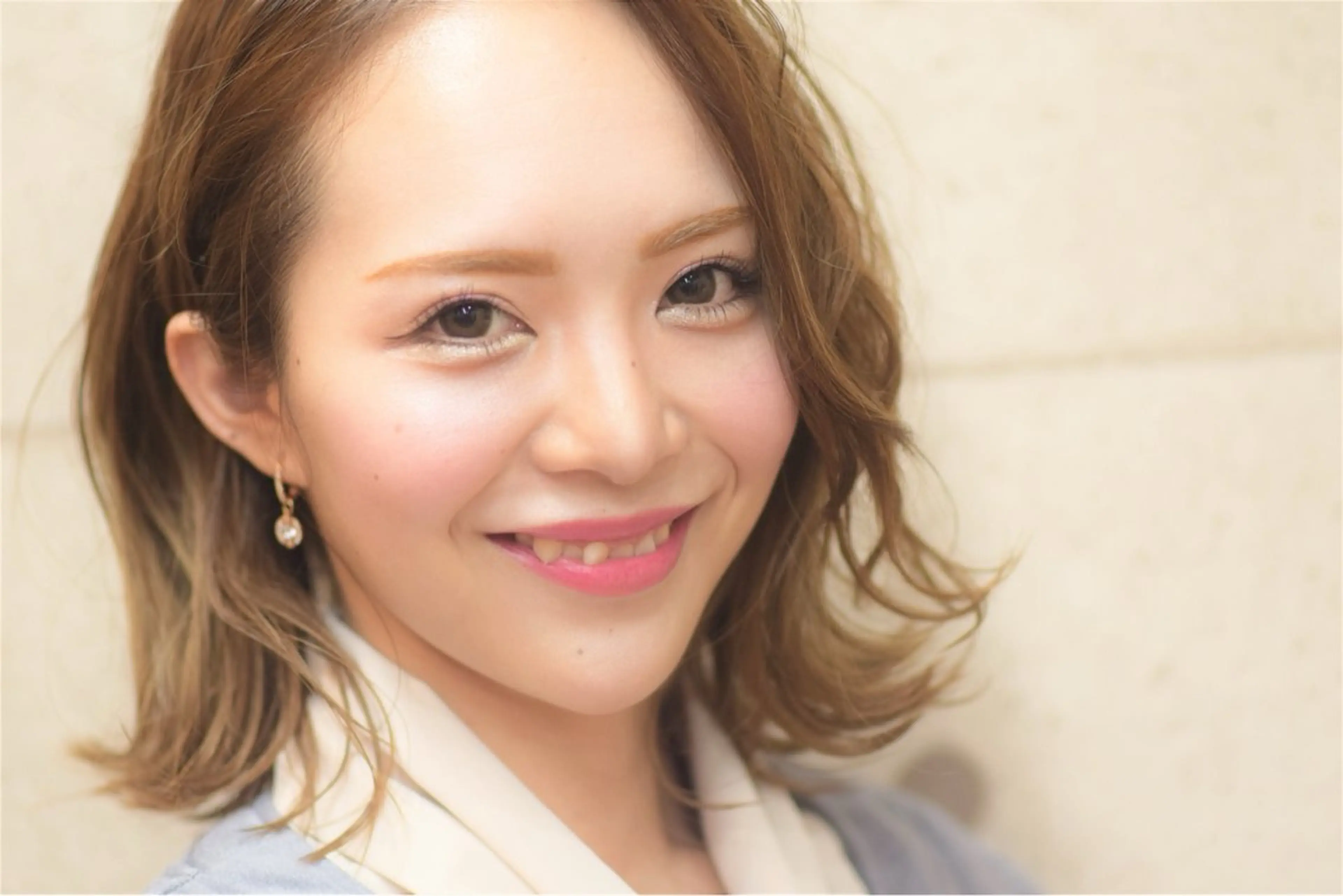 ミディアム カラー BELUNA所属・BELUNA ベルナのその他イメージ