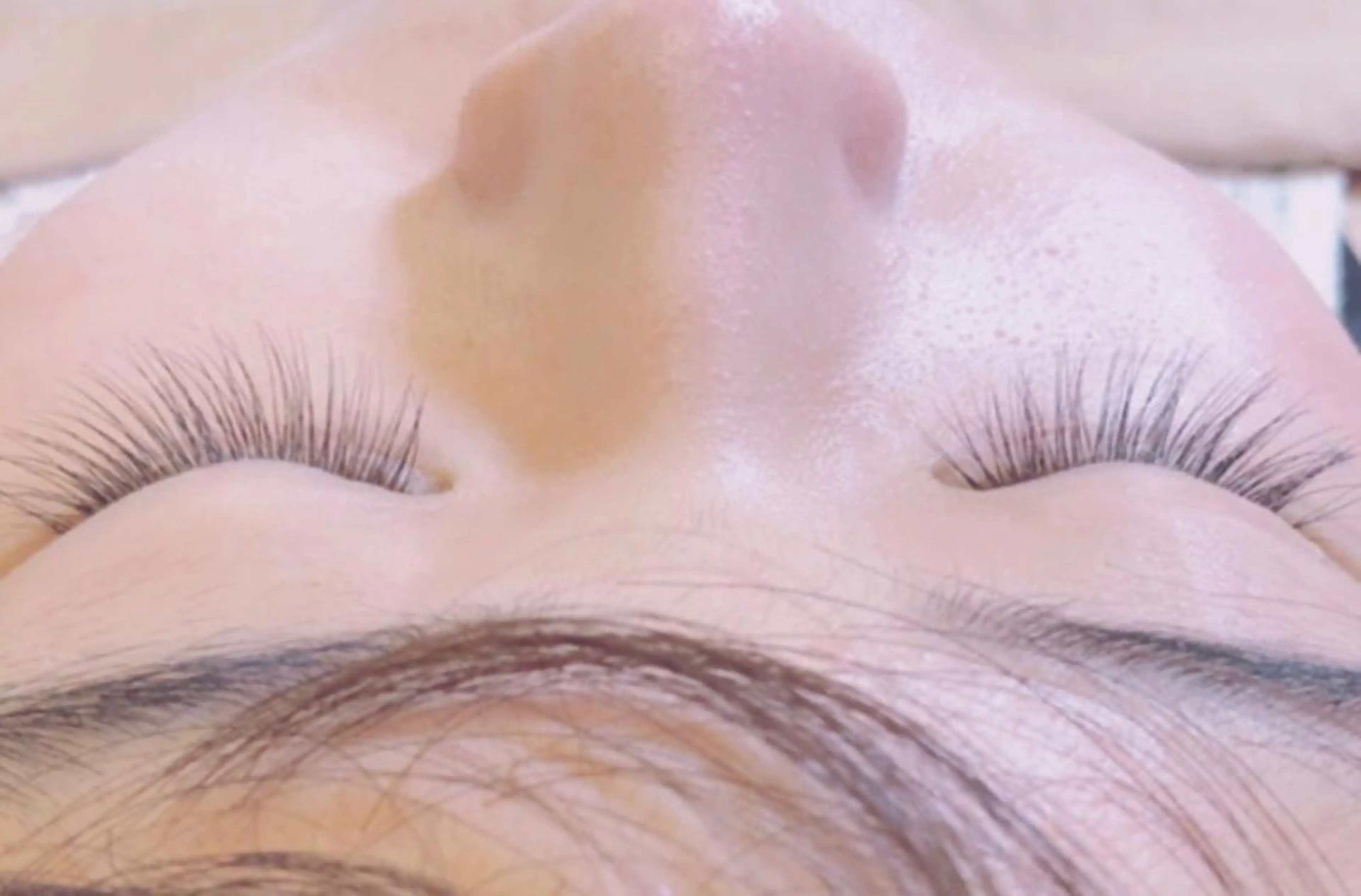 マツエク・マツパ nekoRu アイラッシュのマツエク・マツパデザイン