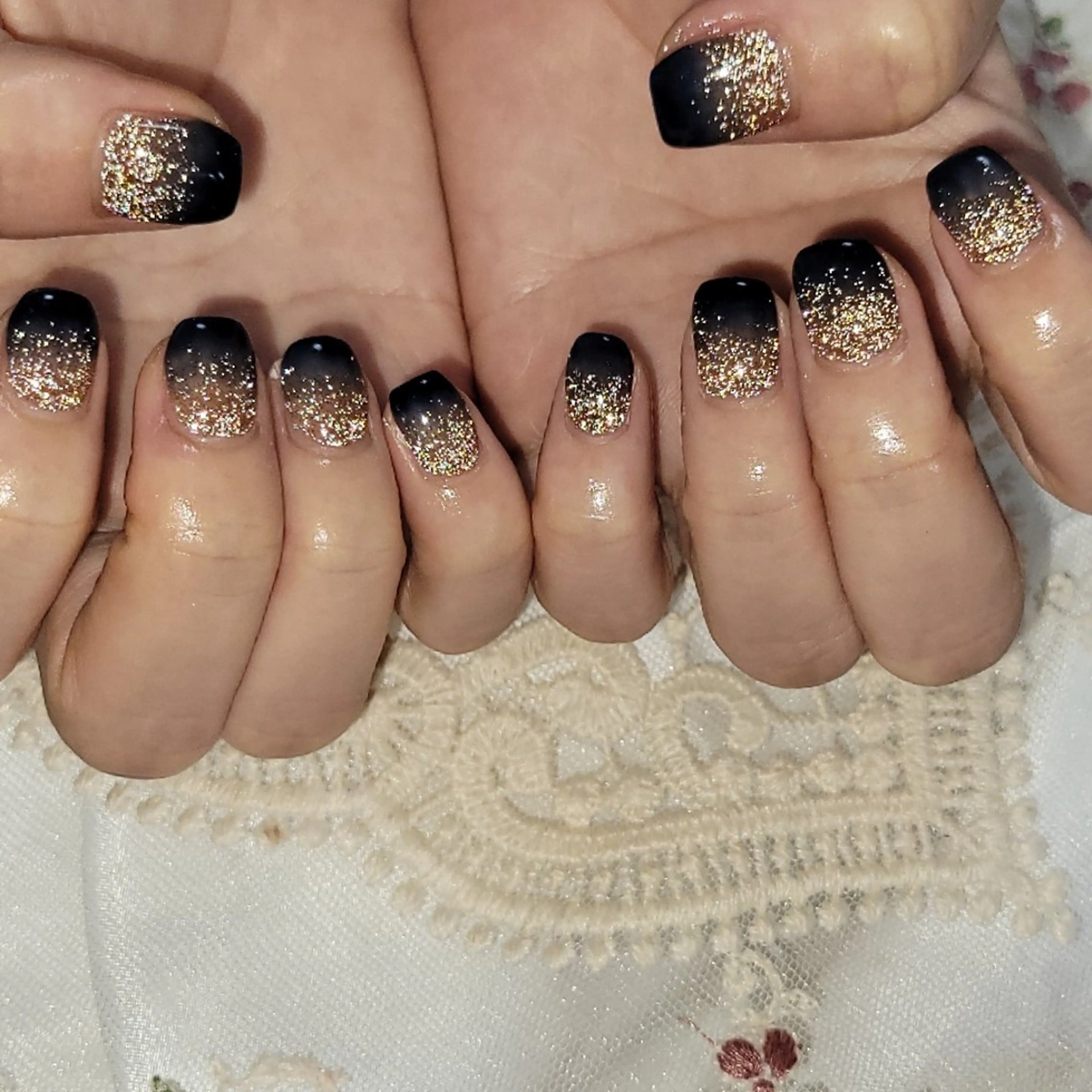 ネイル ハンドネイル ネイルサロンほっこり kanaのネイルデザイン