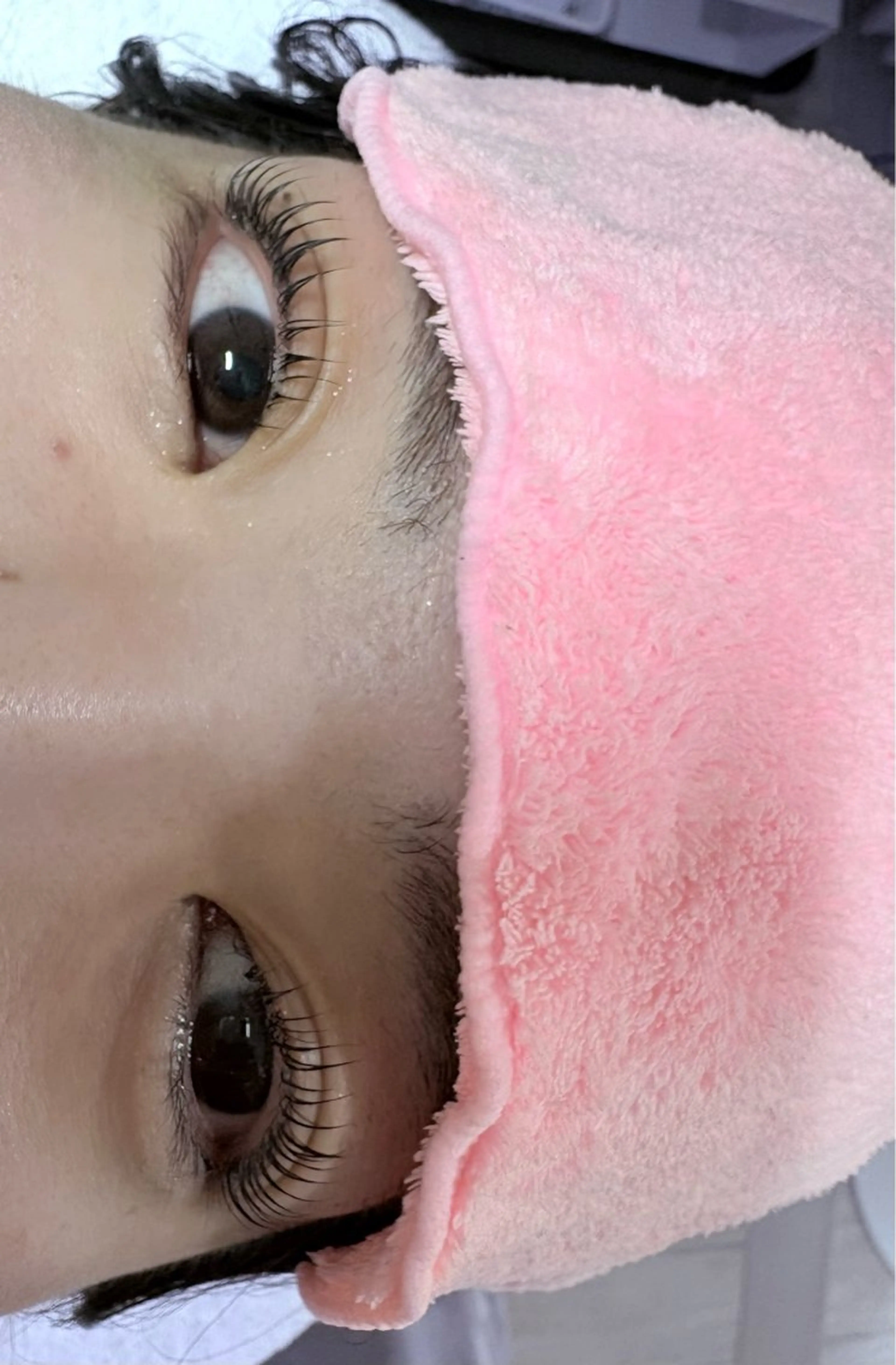 マツエク・マツパ まつげパーマ トータルビューティー サロン・Ｎの眉毛・アイブロウイメージ