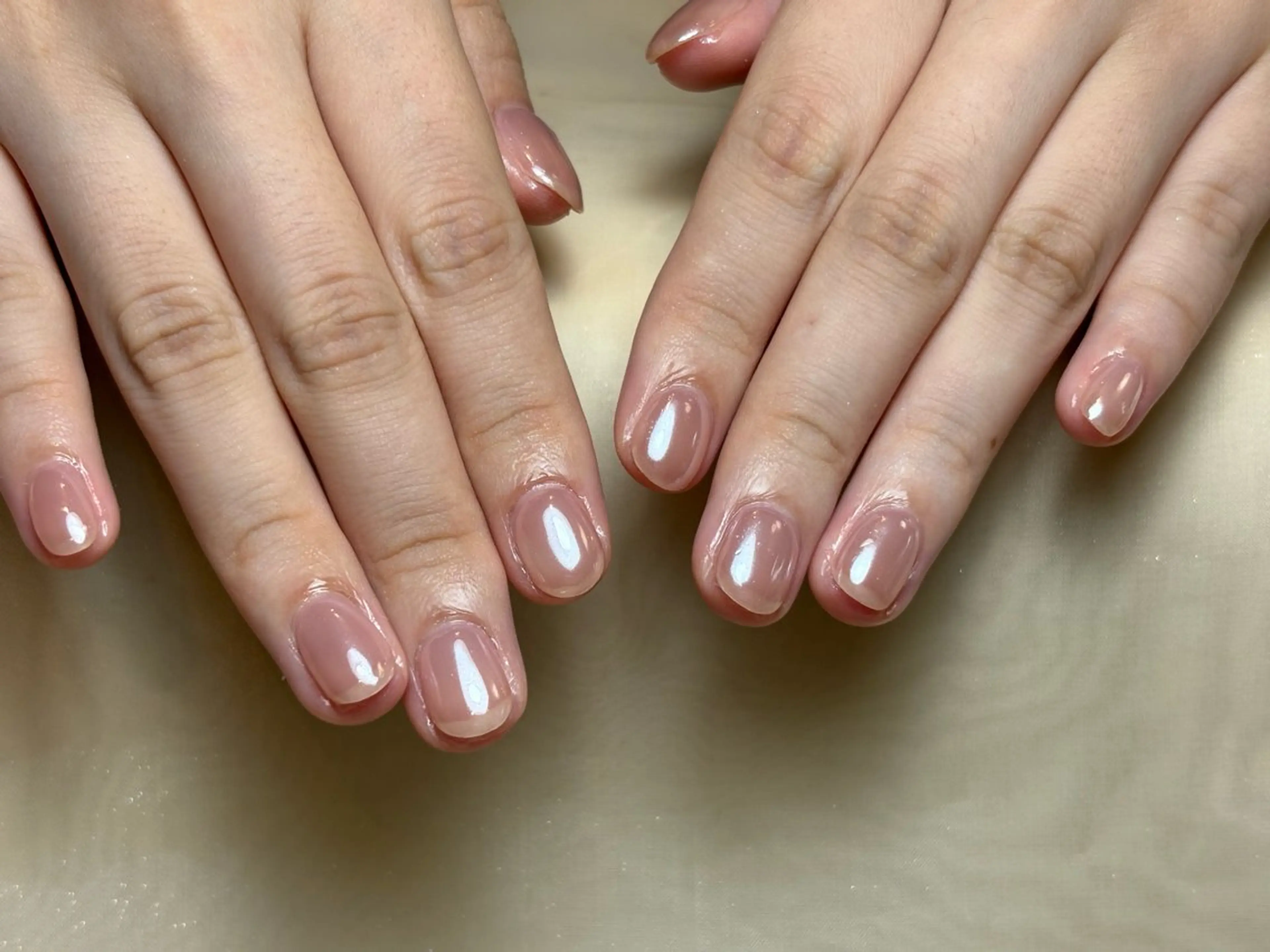 ネイル Z.Nail ウのネイルデザイン