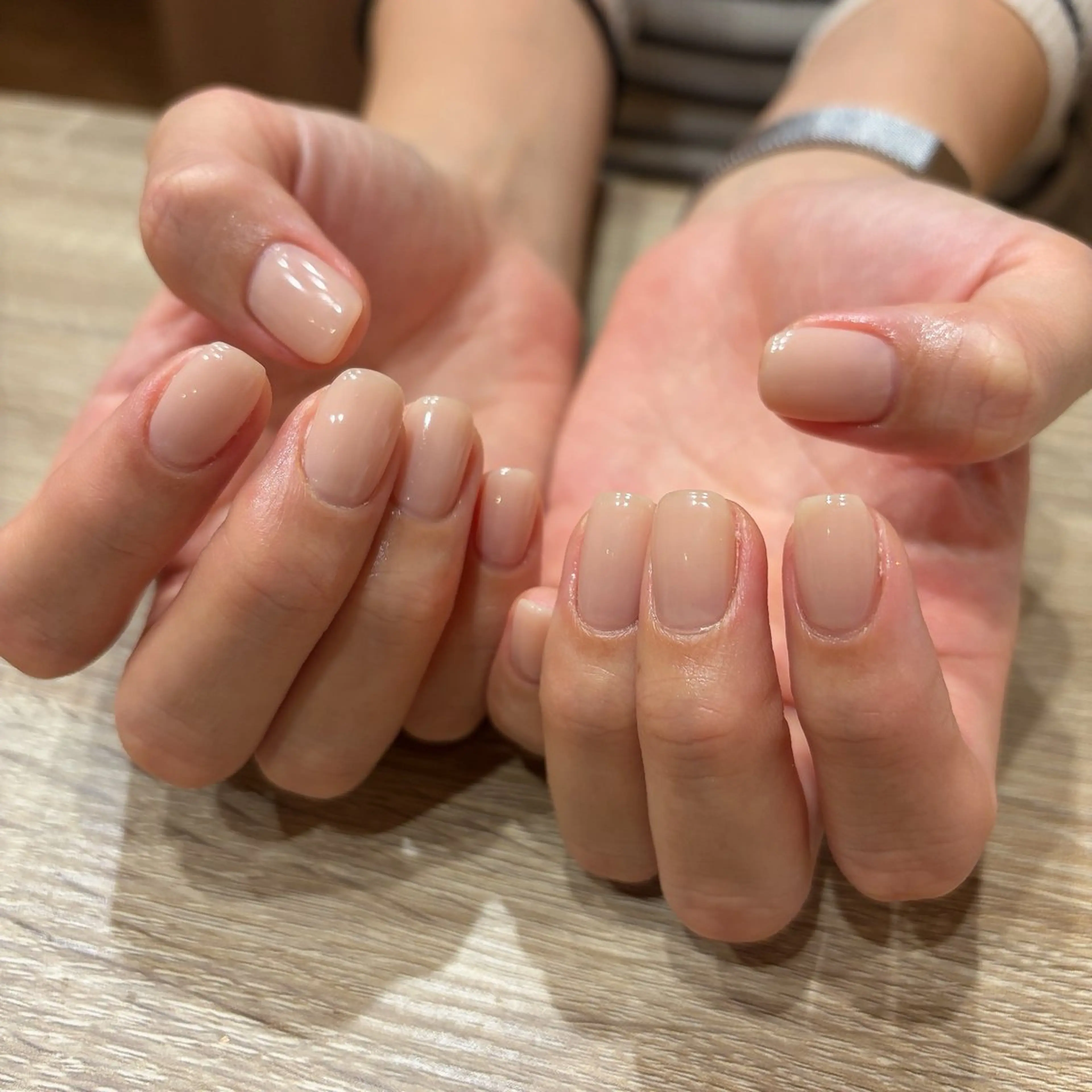 ネイル ハンドネイル liberté所属・liberté🫧 新小岩のネイルデザイン