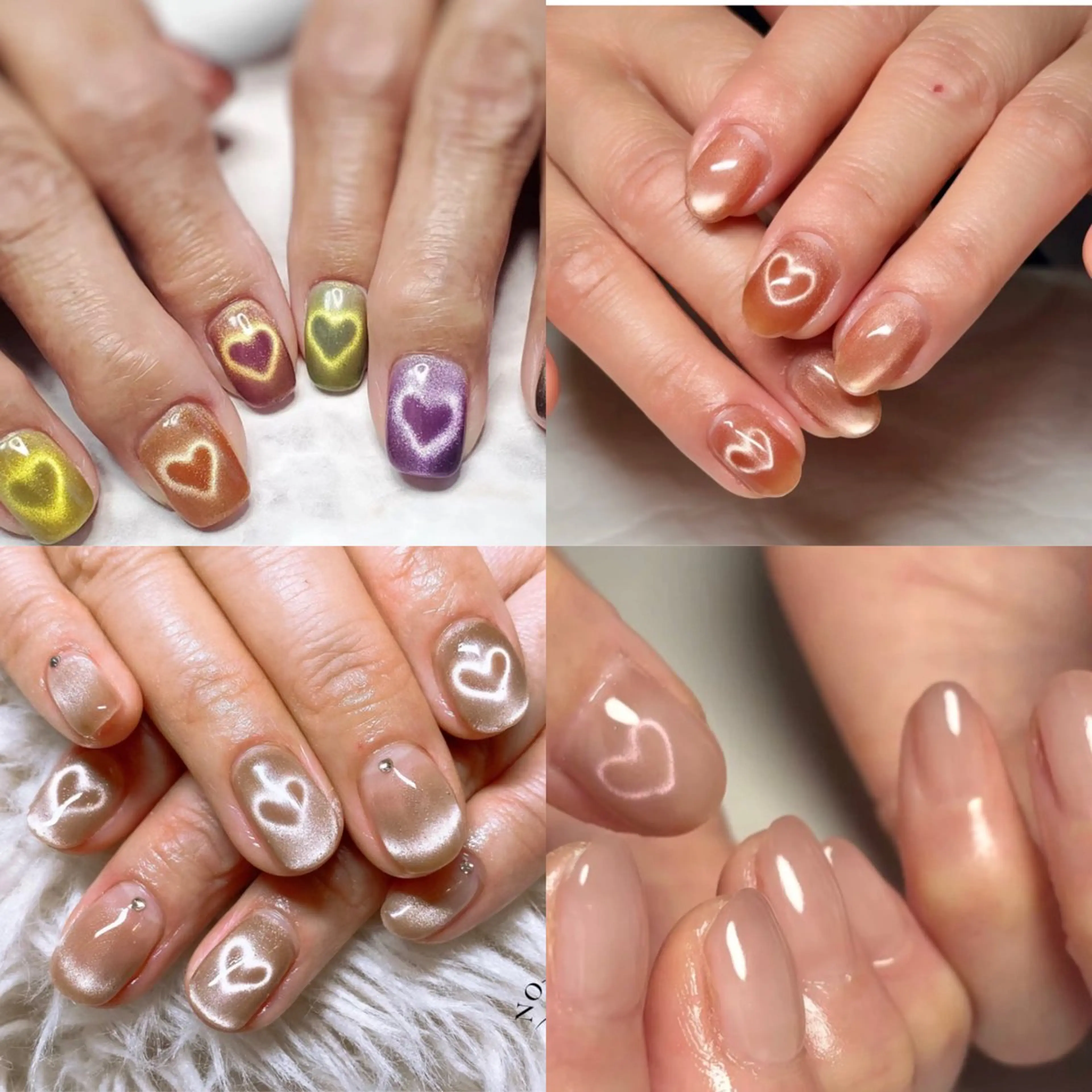 ネイル ハンドネイル Van Nail Salonのネイルデザイン