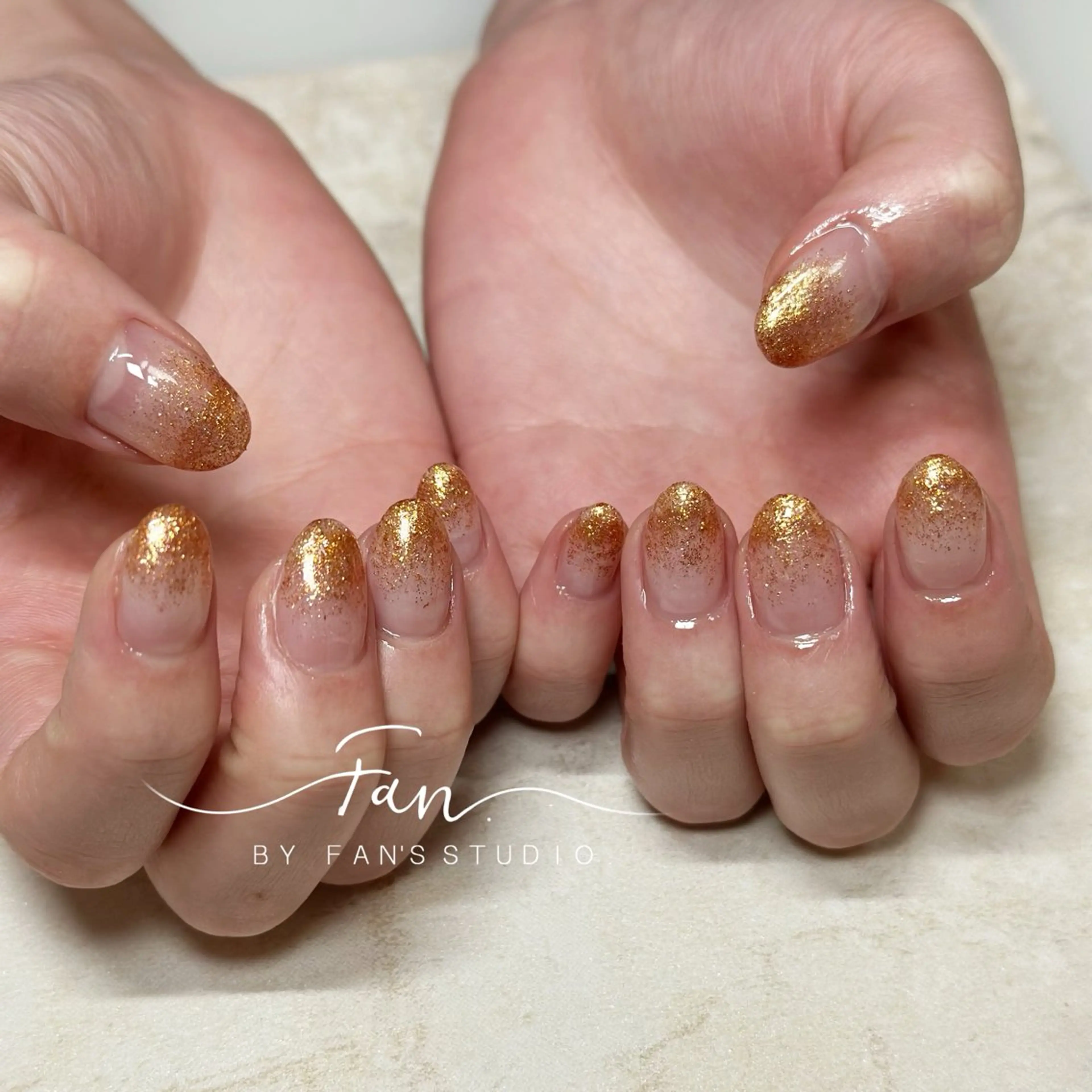 ネイル つばめ yo-yoのネイルデザイン