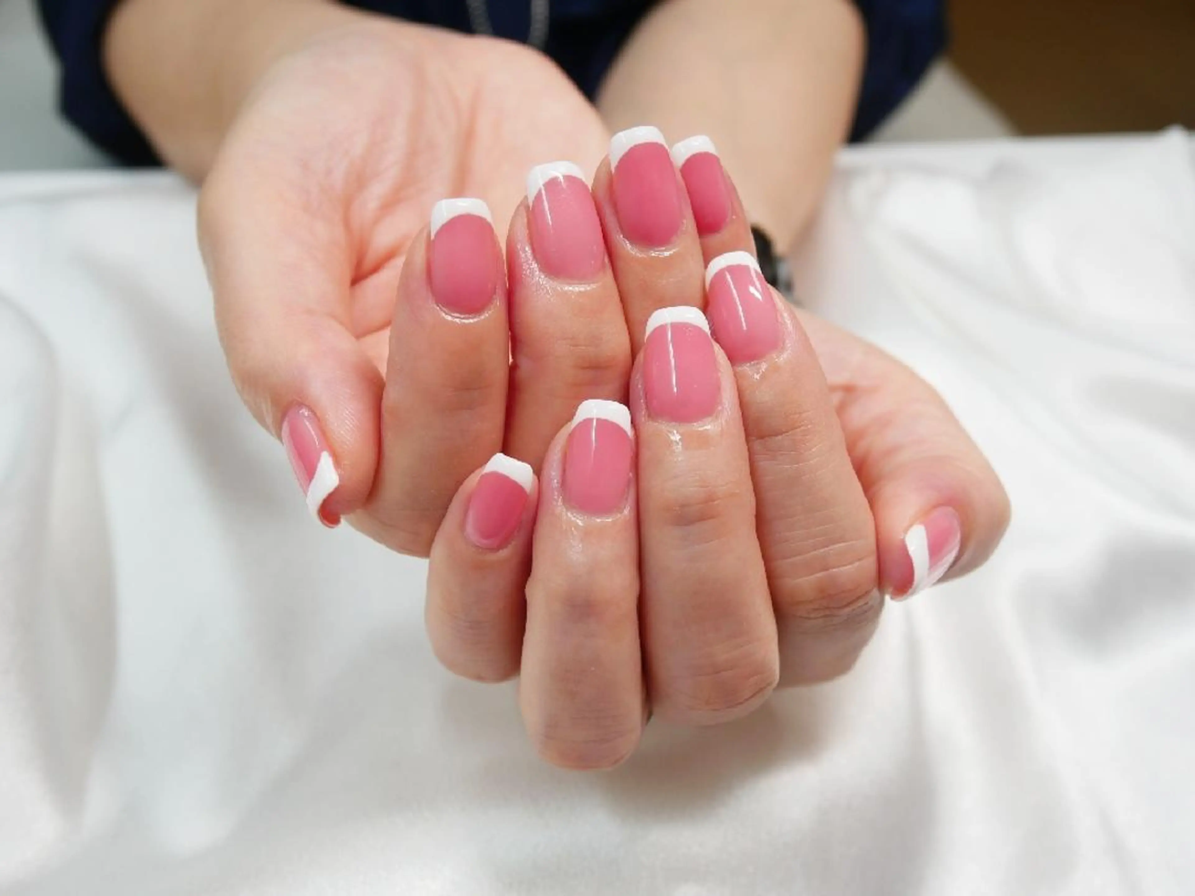 ネイル ハンドネイル Nailsalon Graciasのネイルデザイン